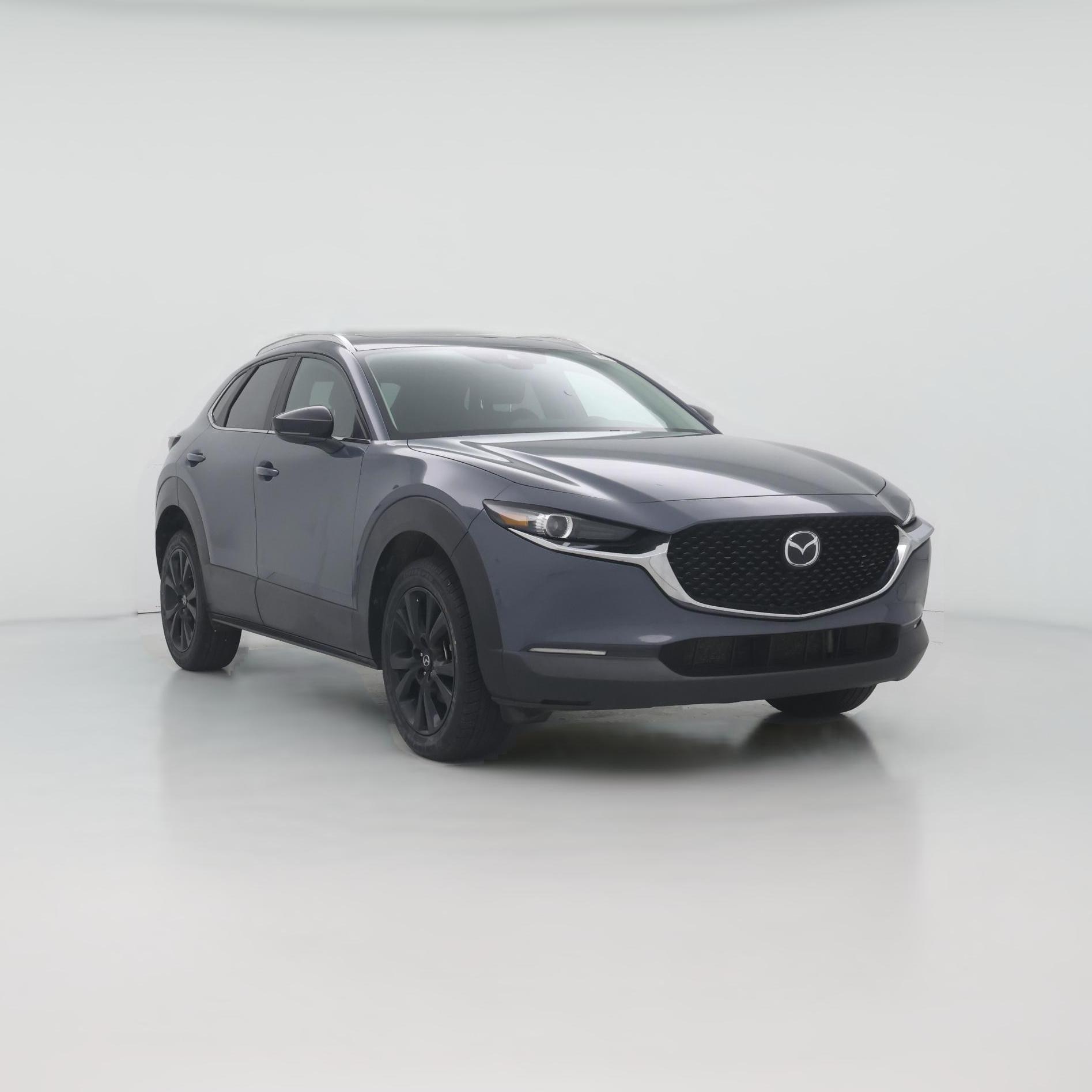 Thumbnail: 2022 Mazda CX-30 - 1