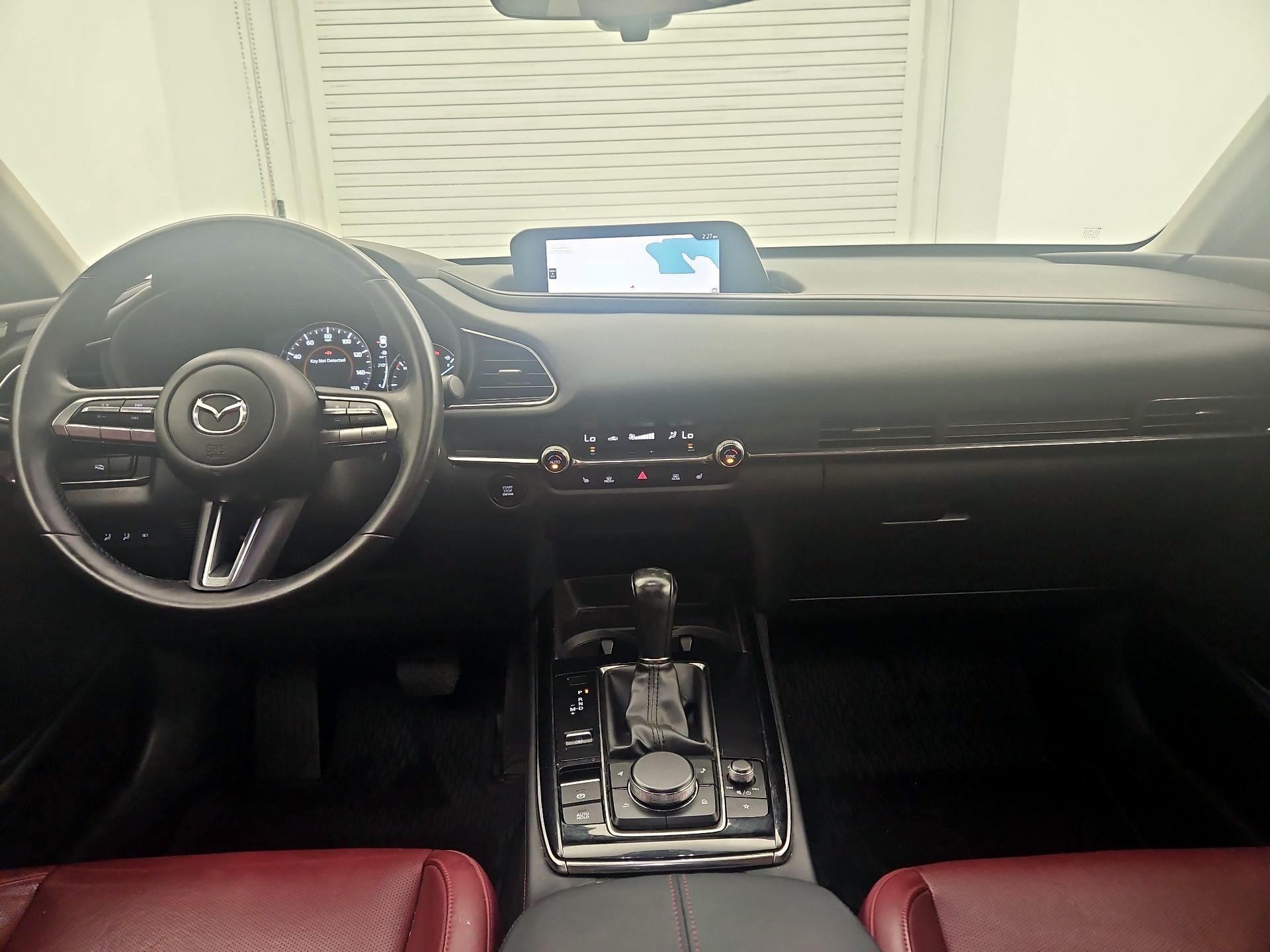 Thumbnail: 2022 Mazda CX-30 - 9