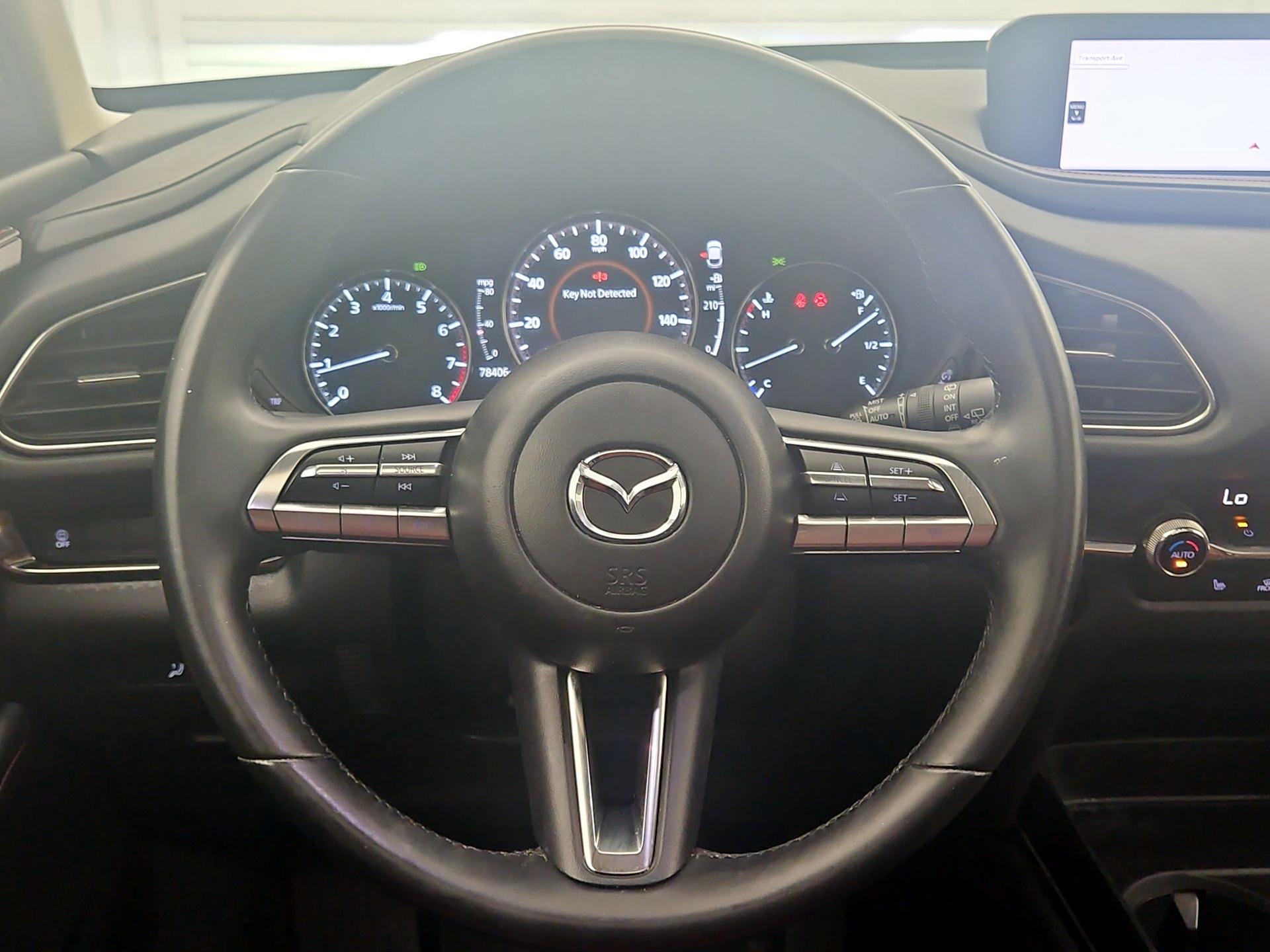 Thumbnail: 2022 Mazda CX-30 - 10