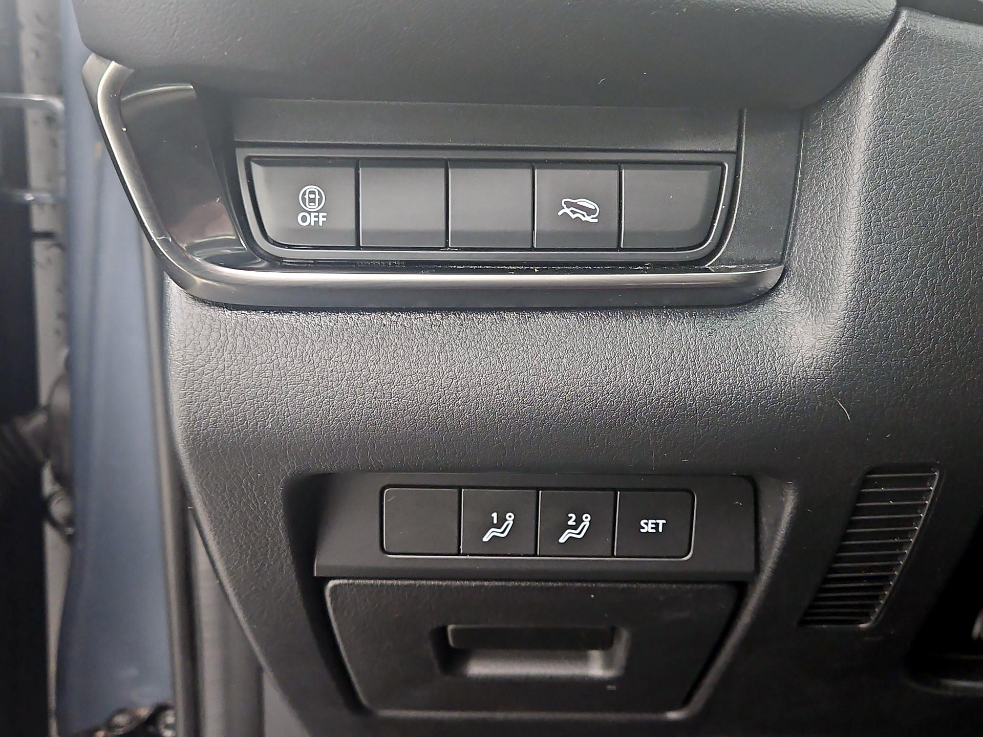 Thumbnail: 2022 Mazda CX-30 - 13