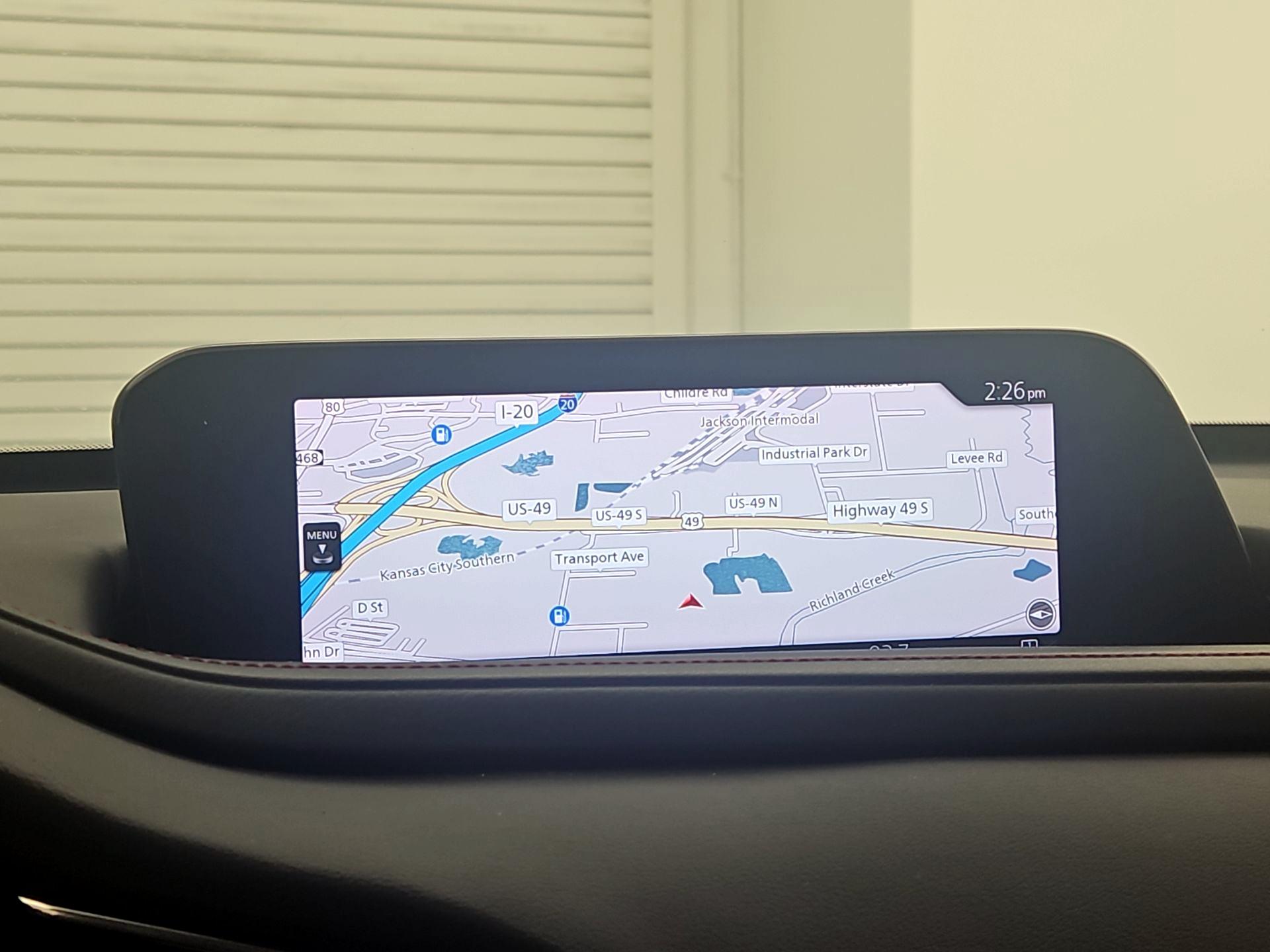 Thumbnail: 2022 Mazda CX-30 - 14