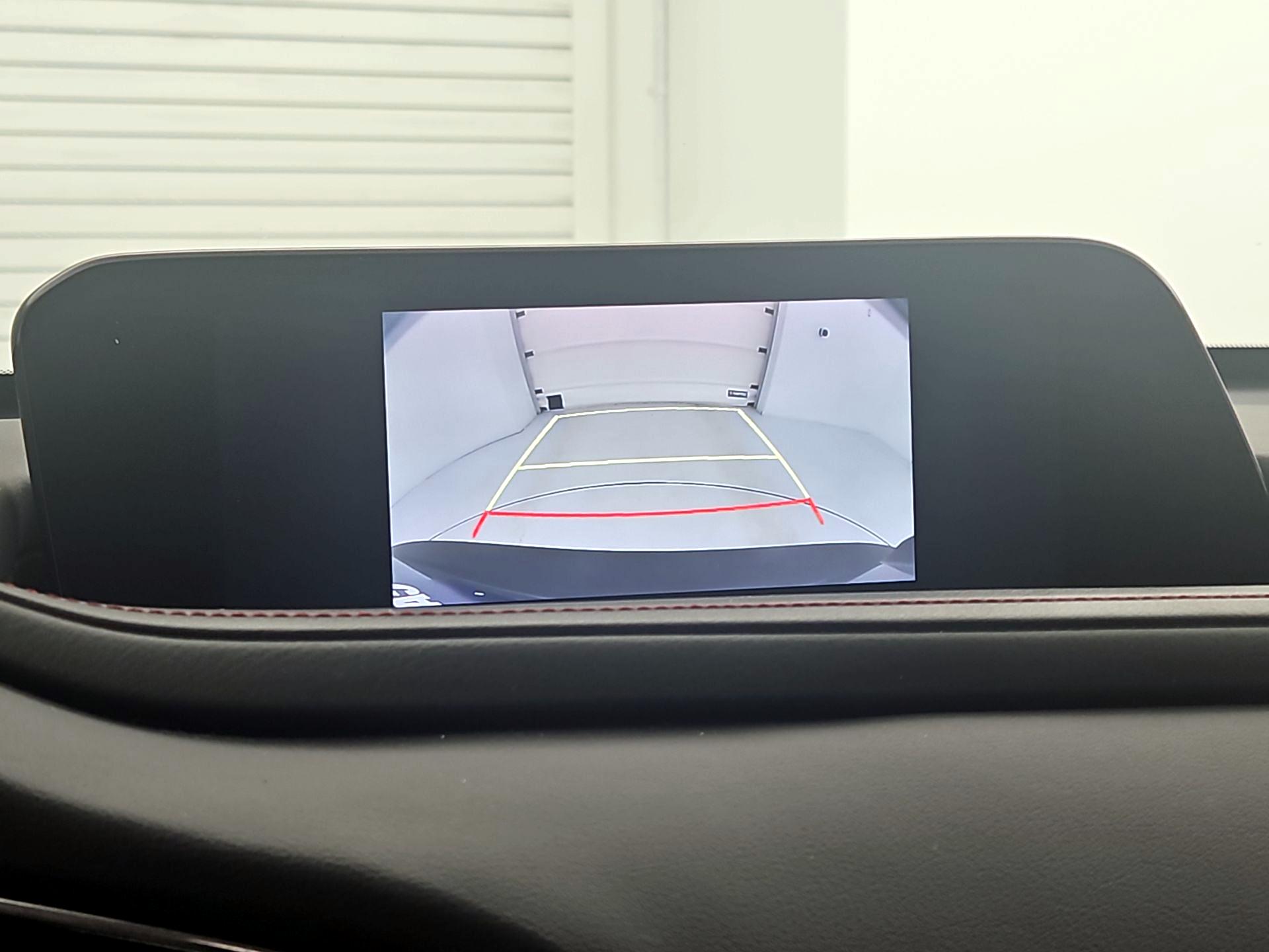 Thumbnail: 2022 Mazda CX-30 - 15