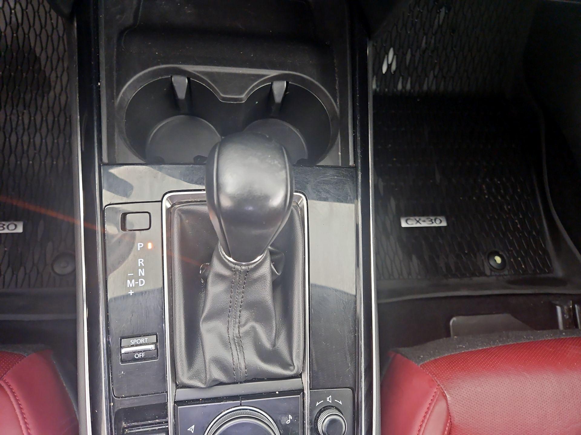 Thumbnail: 2022 Mazda CX-30 - 18