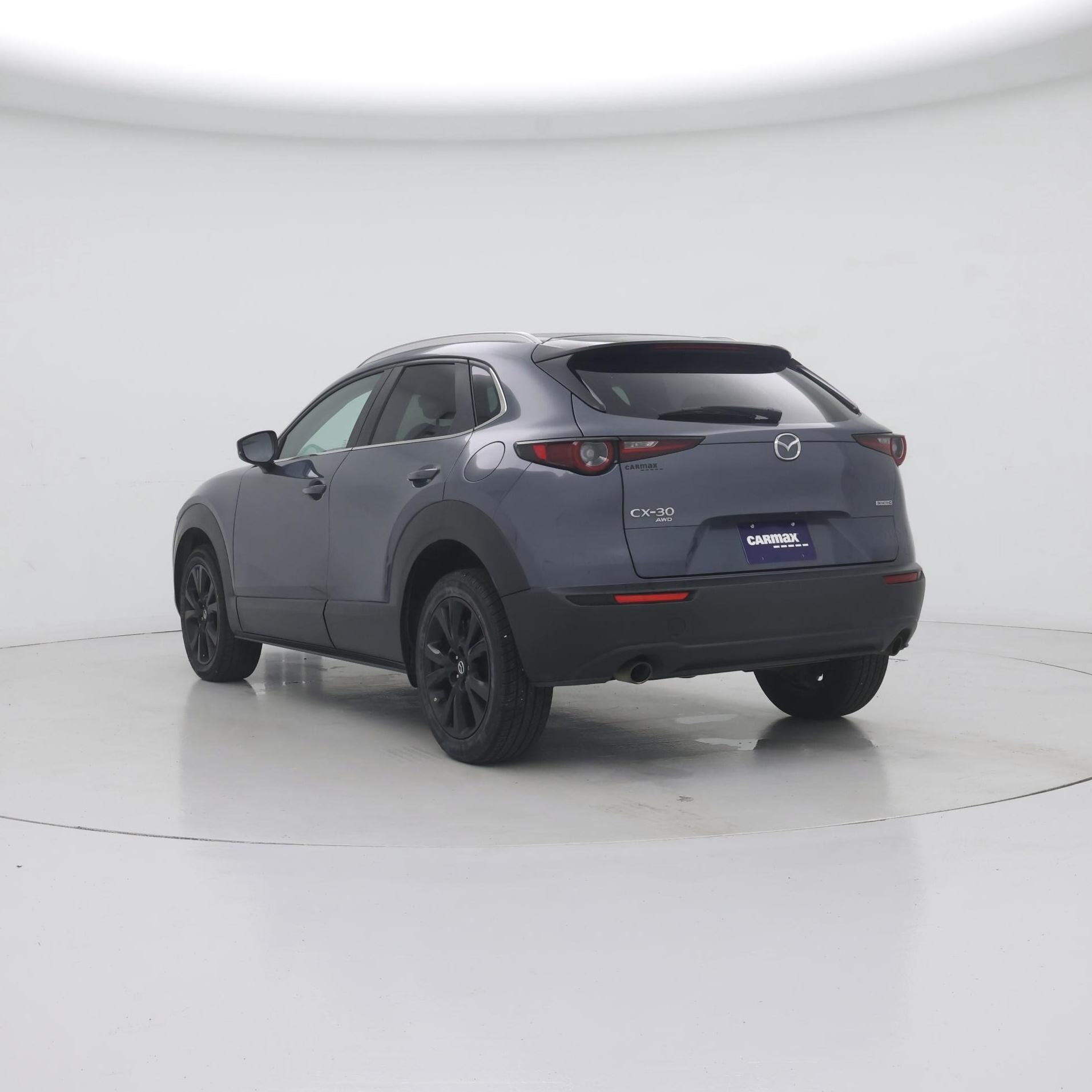 Thumbnail: 2022 Mazda CX-30 - 2