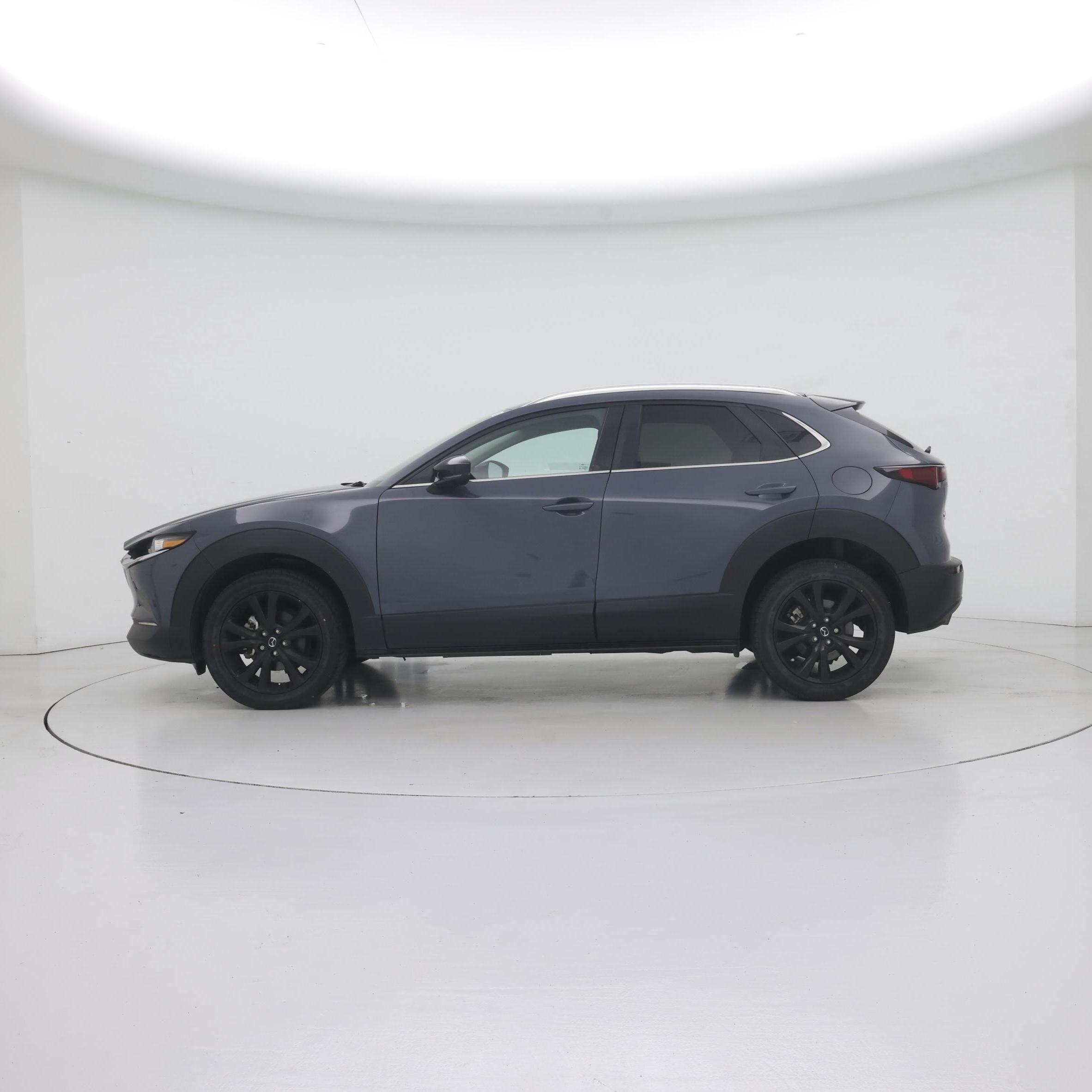 Thumbnail: 2022 Mazda CX-30 - 3