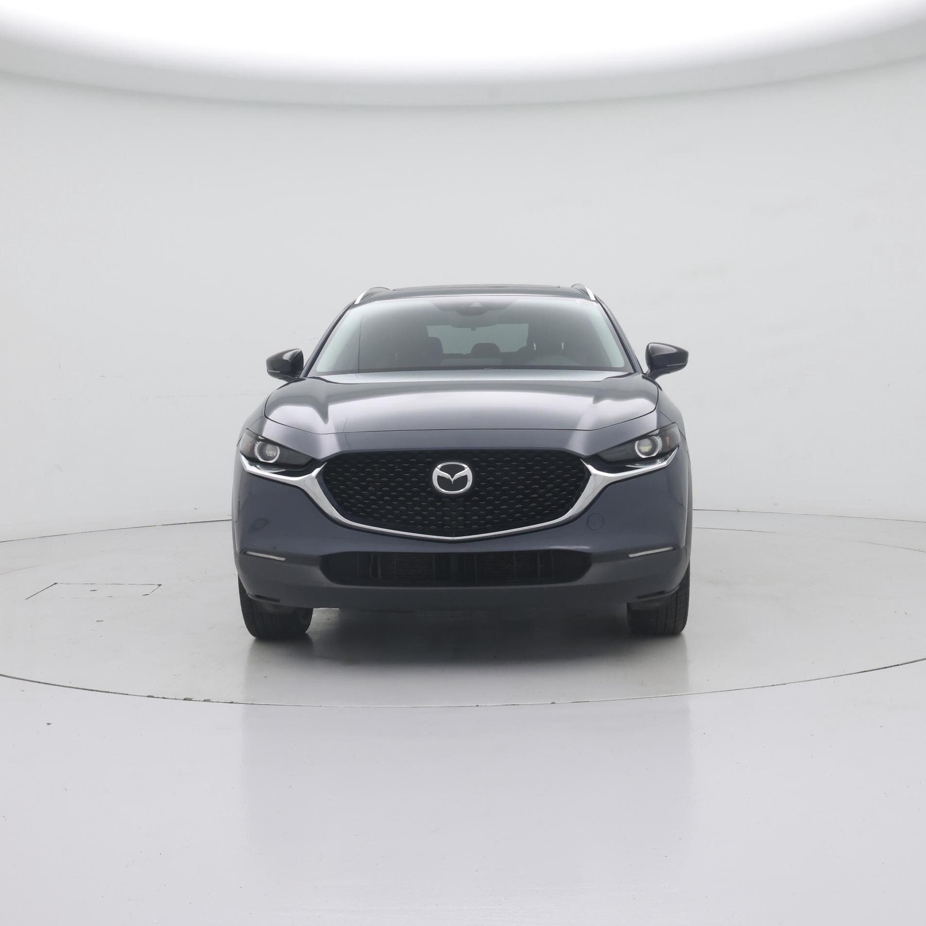 Thumbnail: 2022 Mazda CX-30 - 5