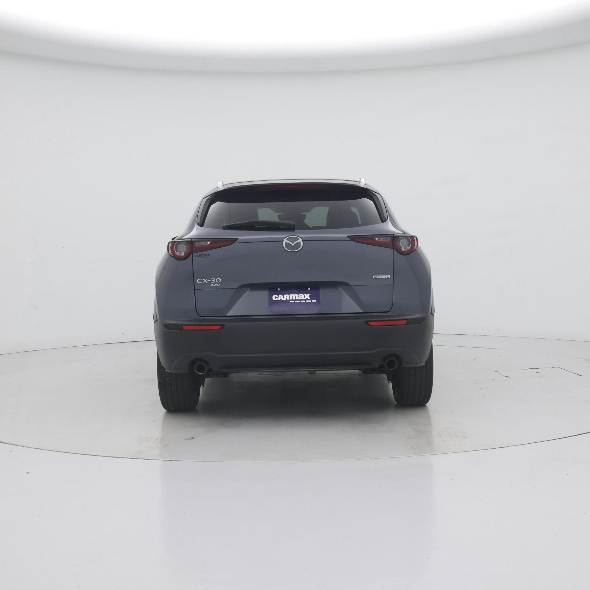 Thumbnail: 2022 Mazda CX-30 - 6