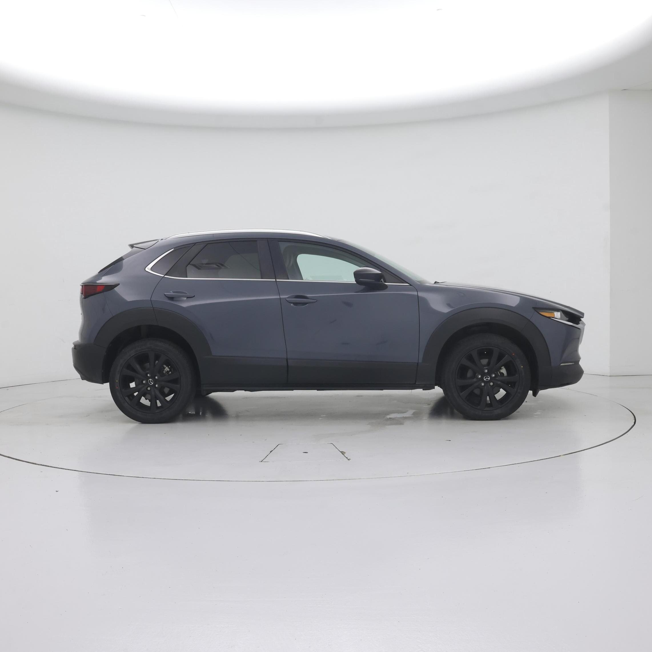 Thumbnail: 2022 Mazda CX-30 - 7