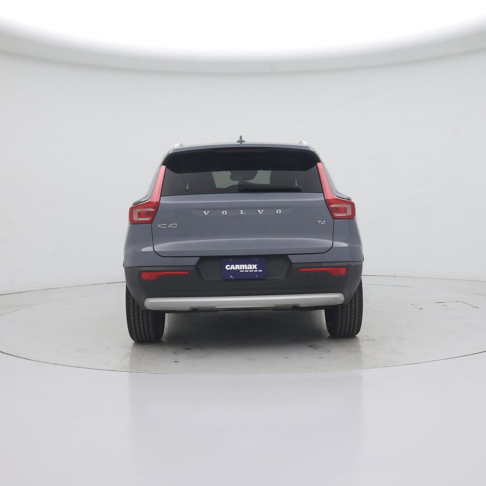 Thumbnail: 2022 Volvo XC40 - 6