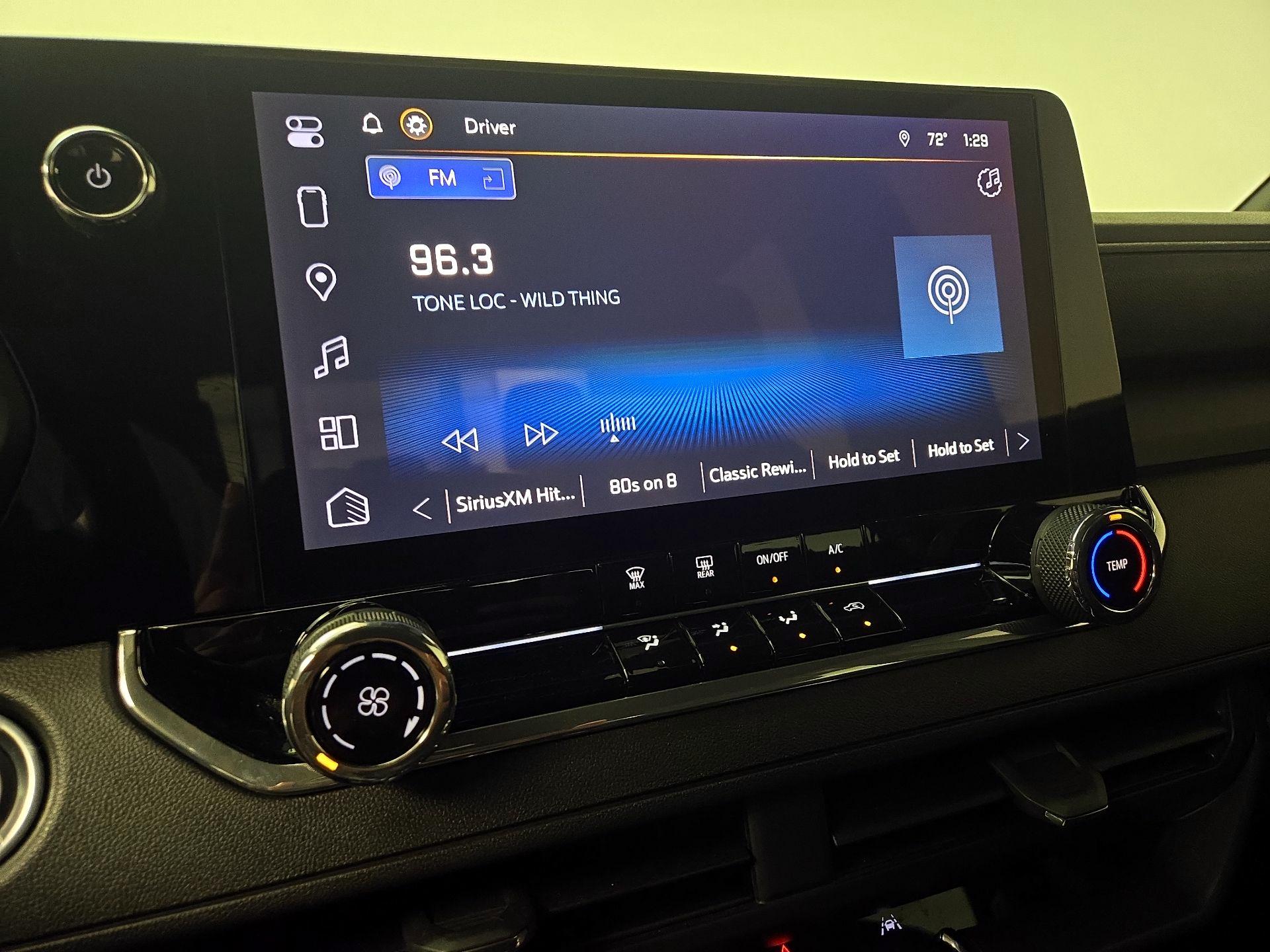 Thumbnail: 2024 Chevrolet Colorado - 16