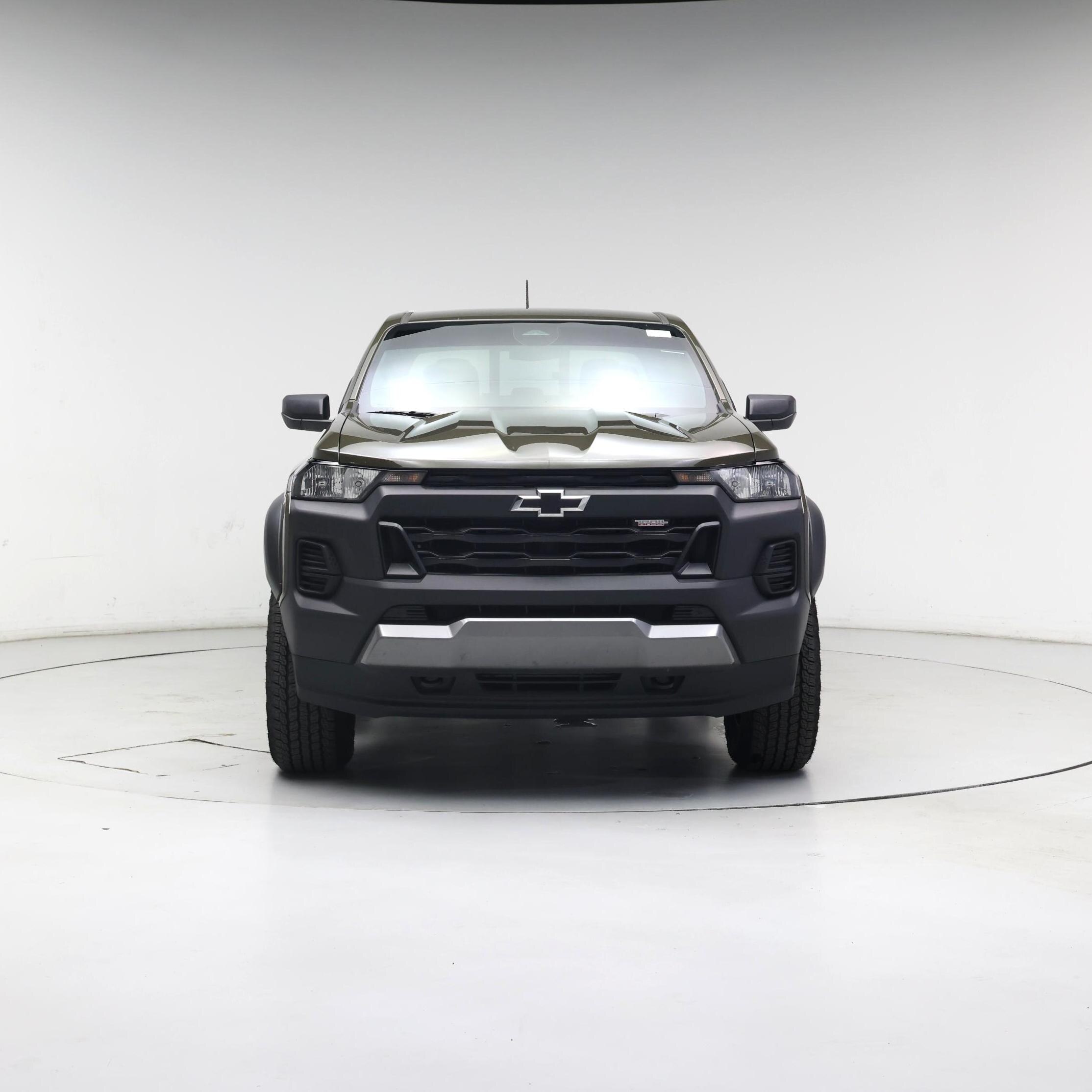 Thumbnail: 2024 Chevrolet Colorado - 5