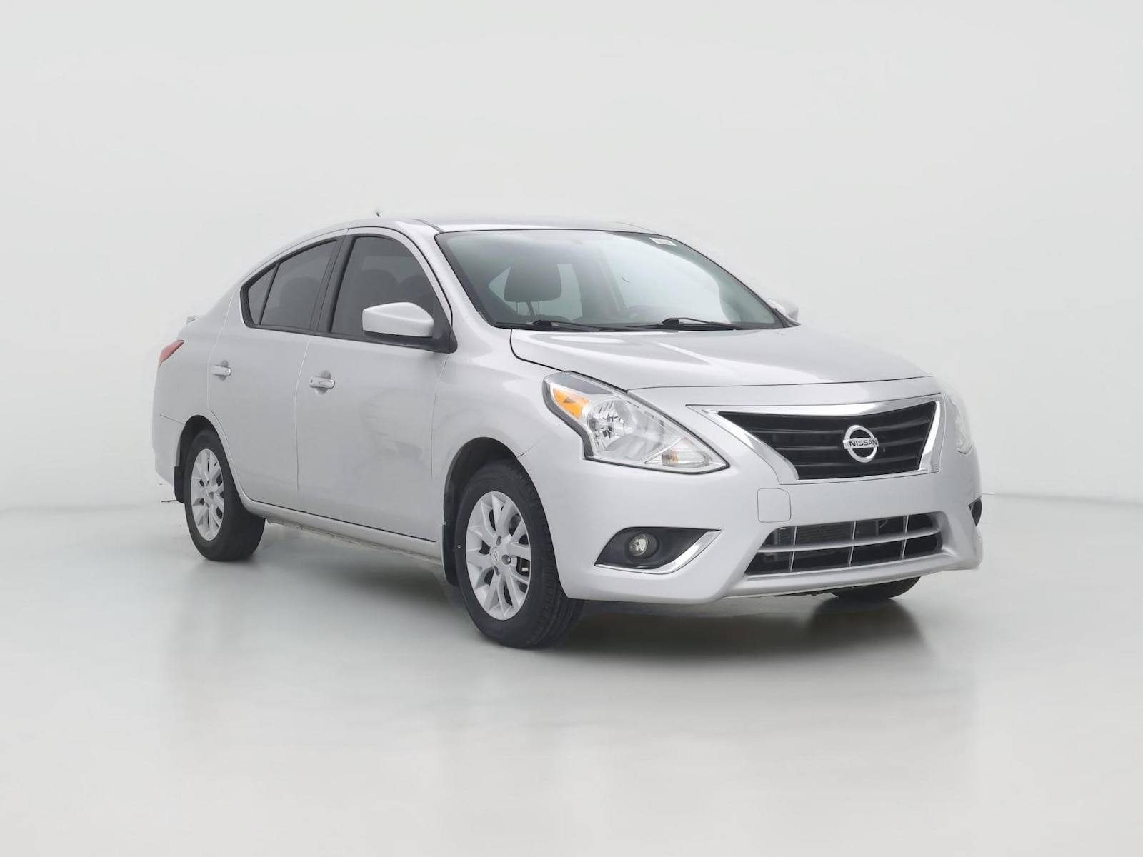 2019 Nissan Versa Sedan SV