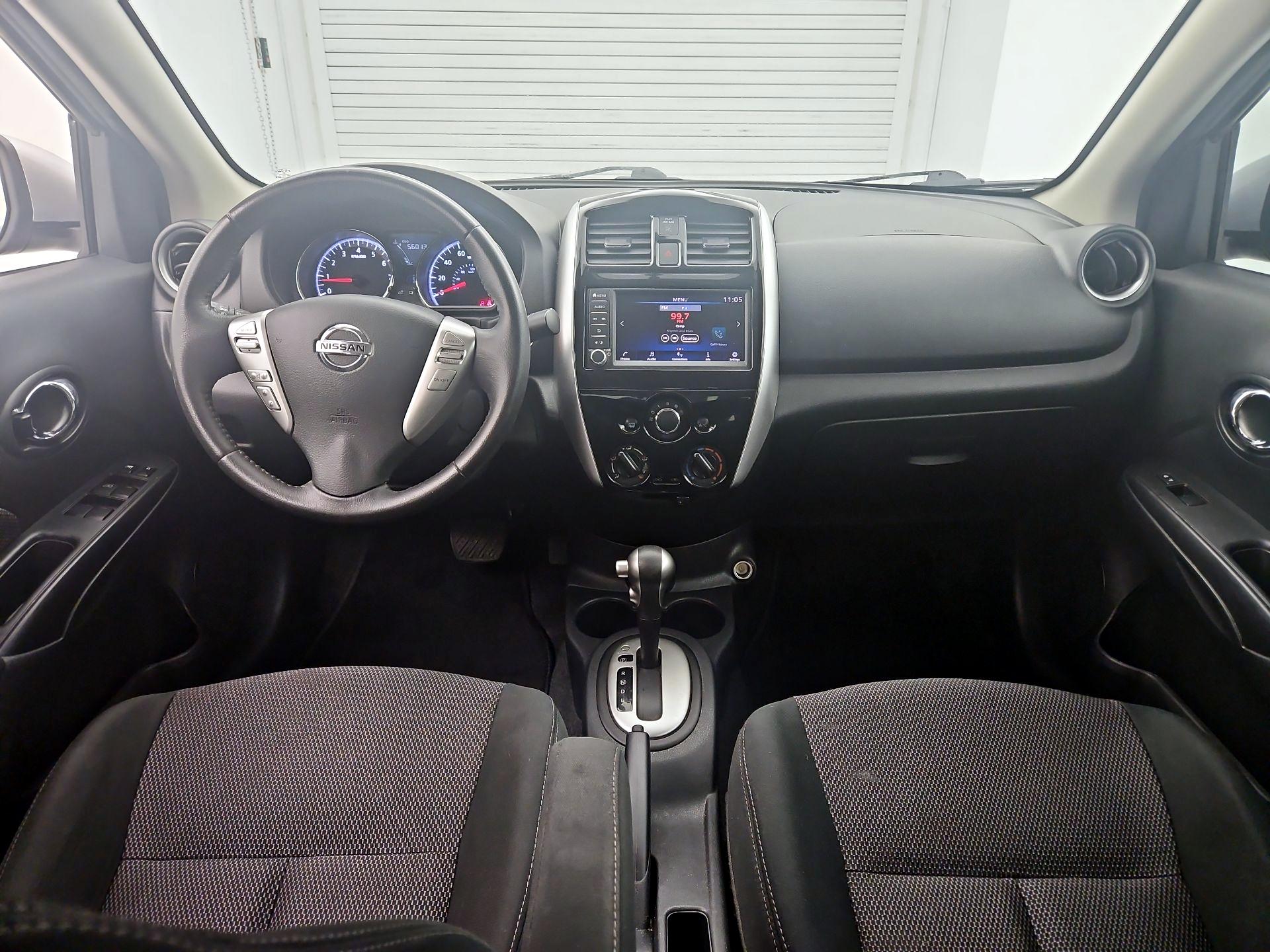 Thumbnail: 2019 Nissan Versa - 9