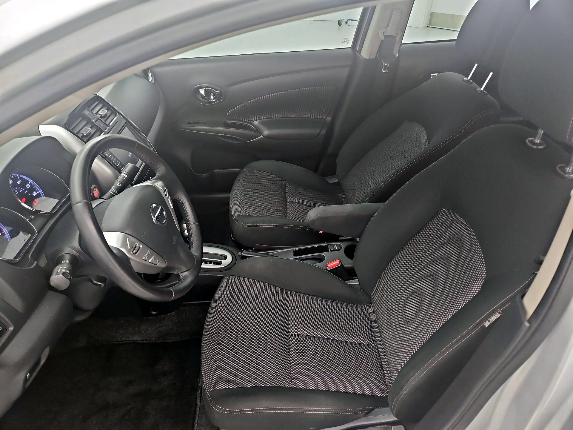 Thumbnail: 2019 Nissan Versa - 11