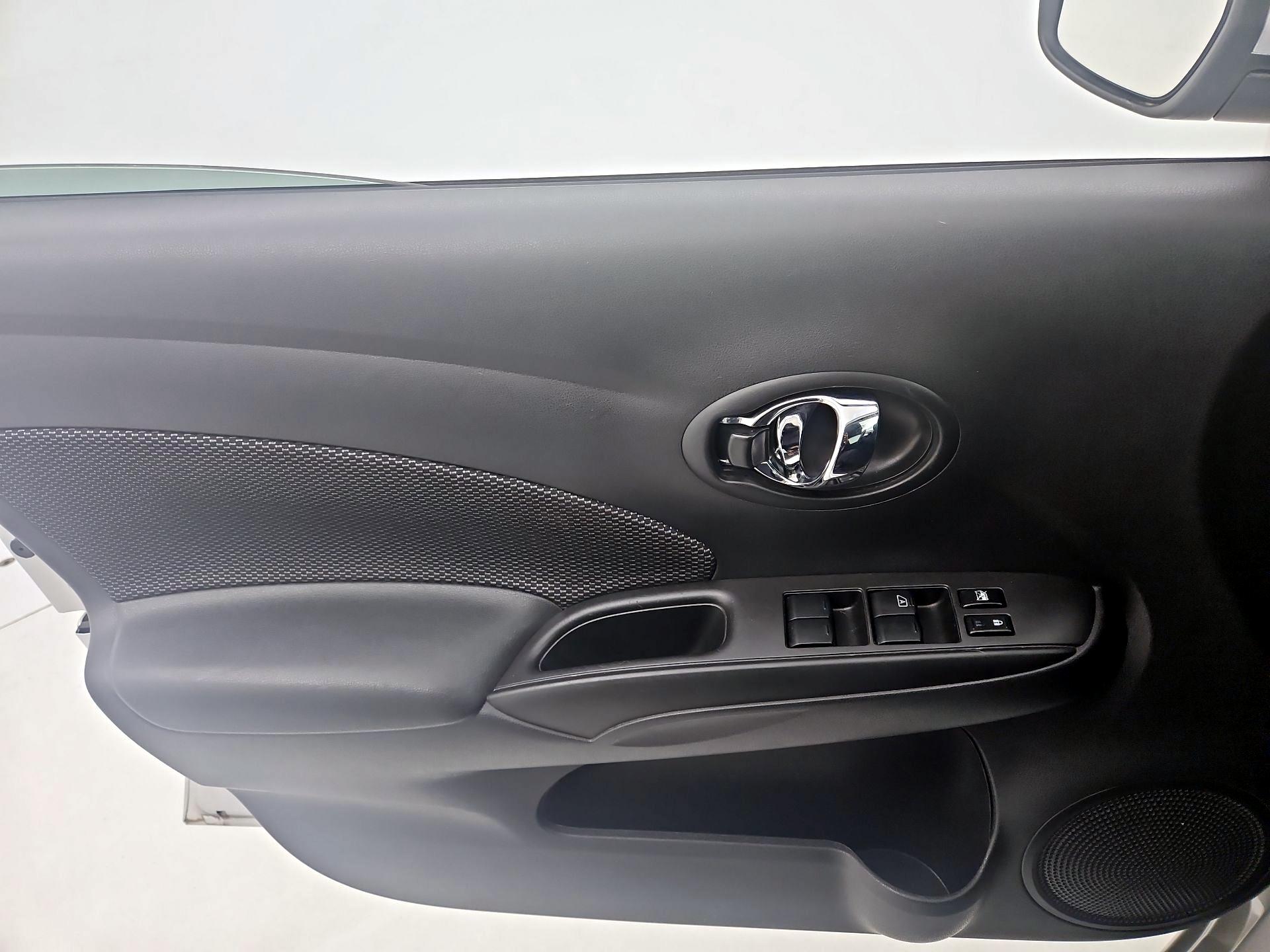 Thumbnail: 2019 Nissan Versa - 12