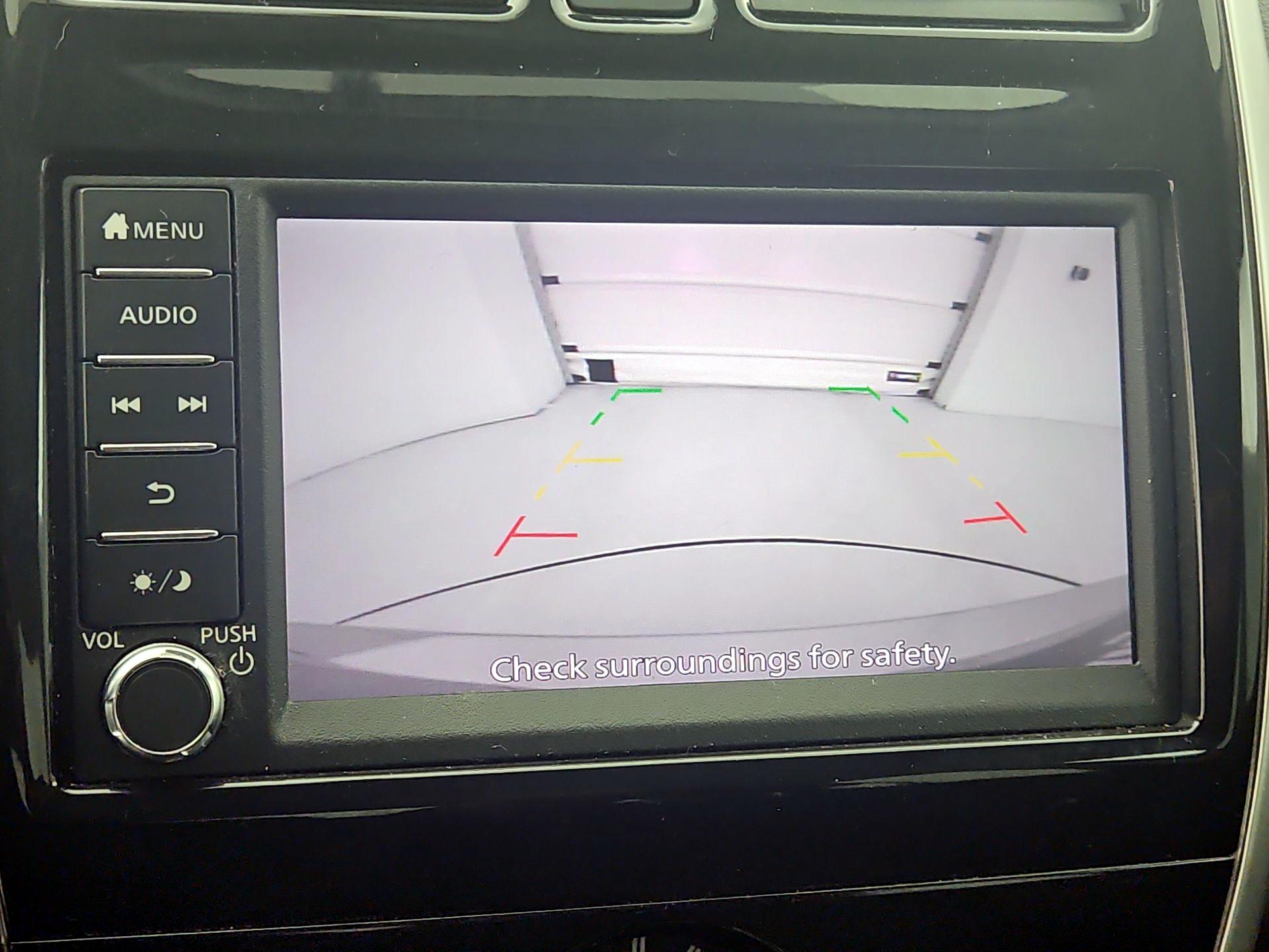 Thumbnail: 2019 Nissan Versa - 14