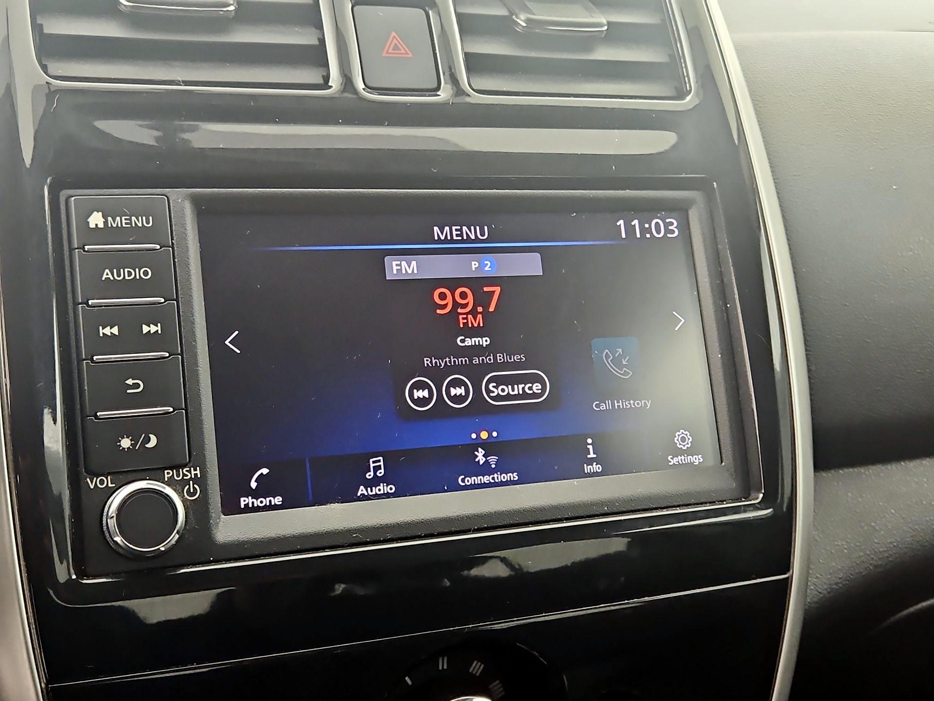 Thumbnail: 2019 Nissan Versa - 15