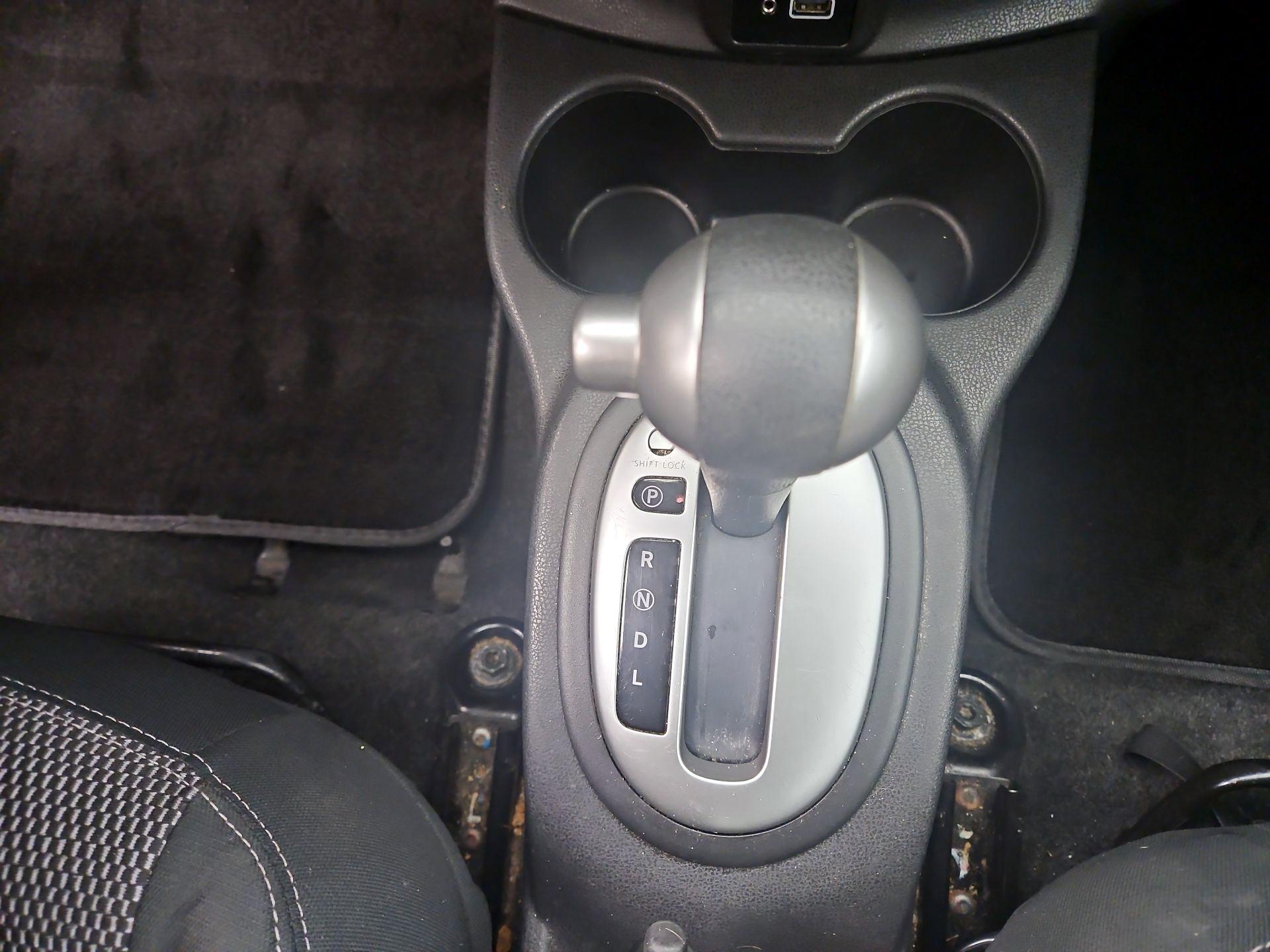 Thumbnail: 2019 Nissan Versa - 17