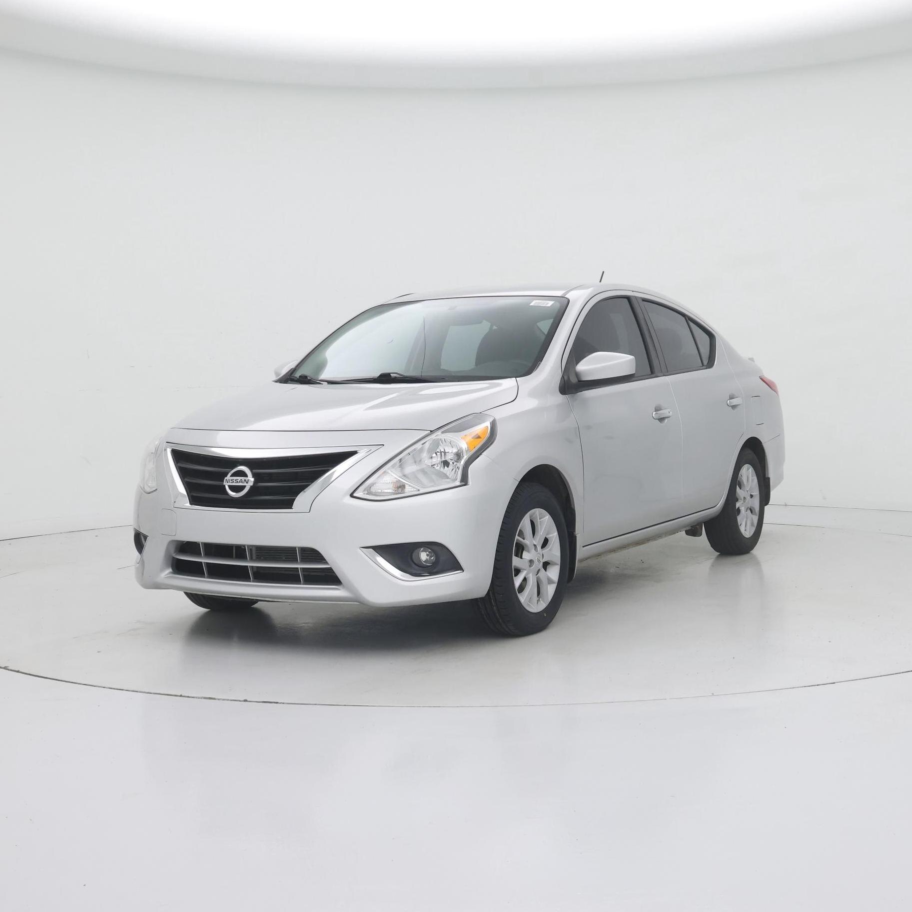 Thumbnail: 2019 Nissan Versa - 4