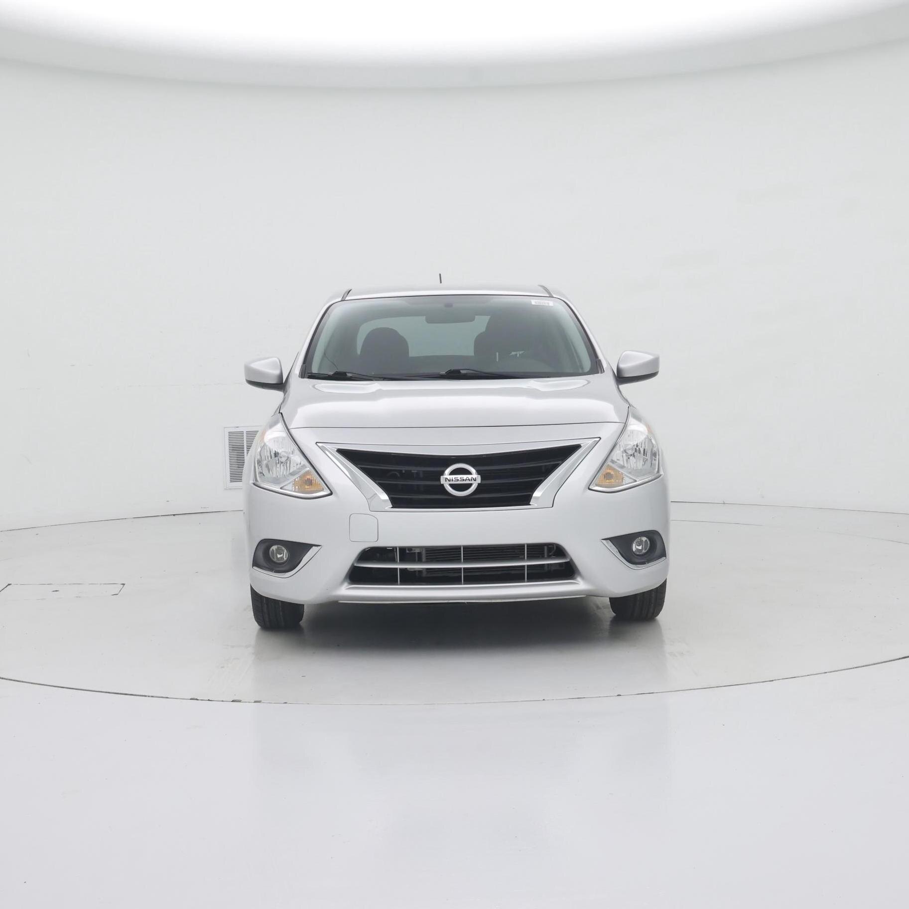 Thumbnail: 2019 Nissan Versa - 5