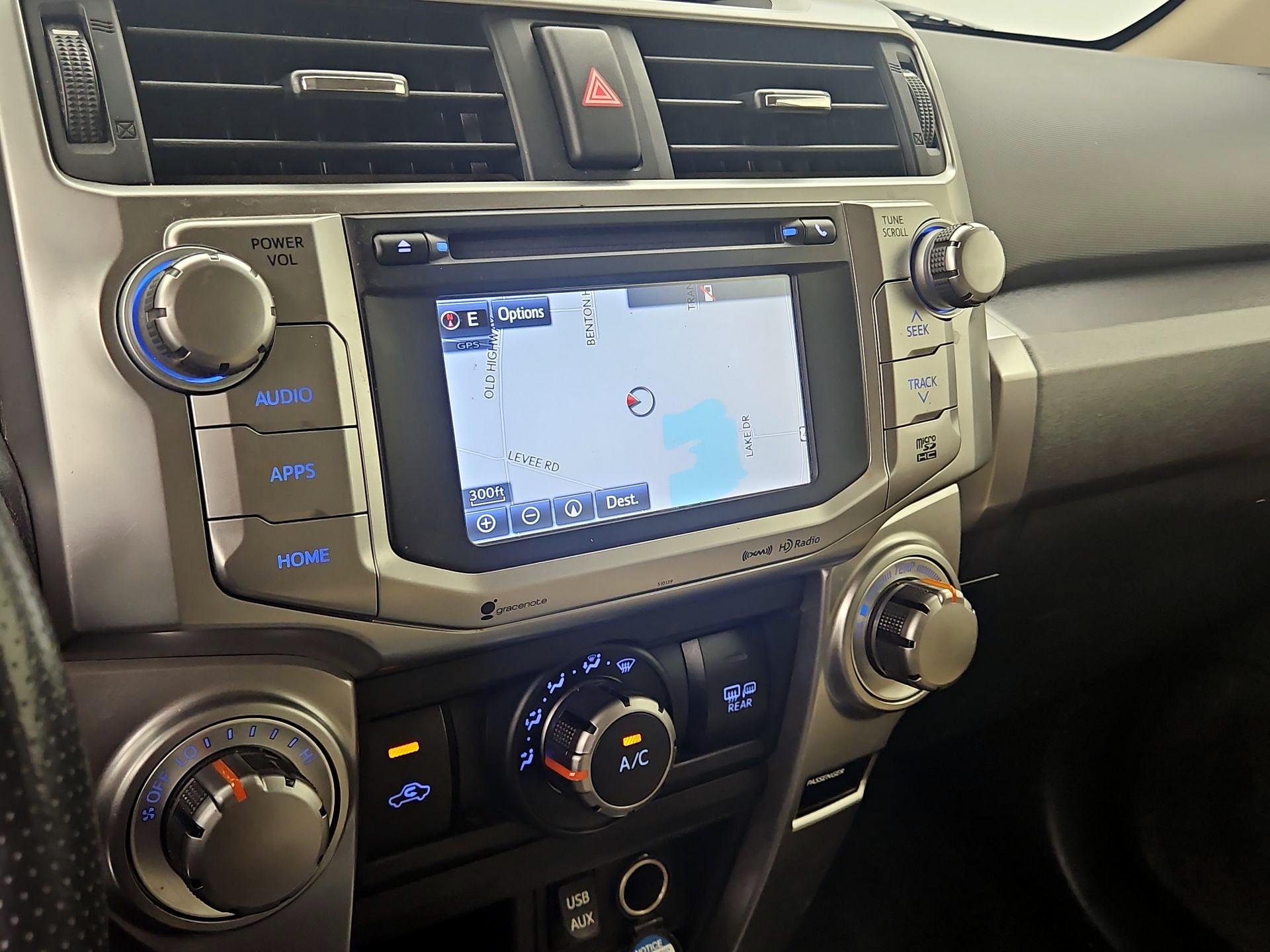 Thumbnail: 2018 Toyota 4Runner - 14