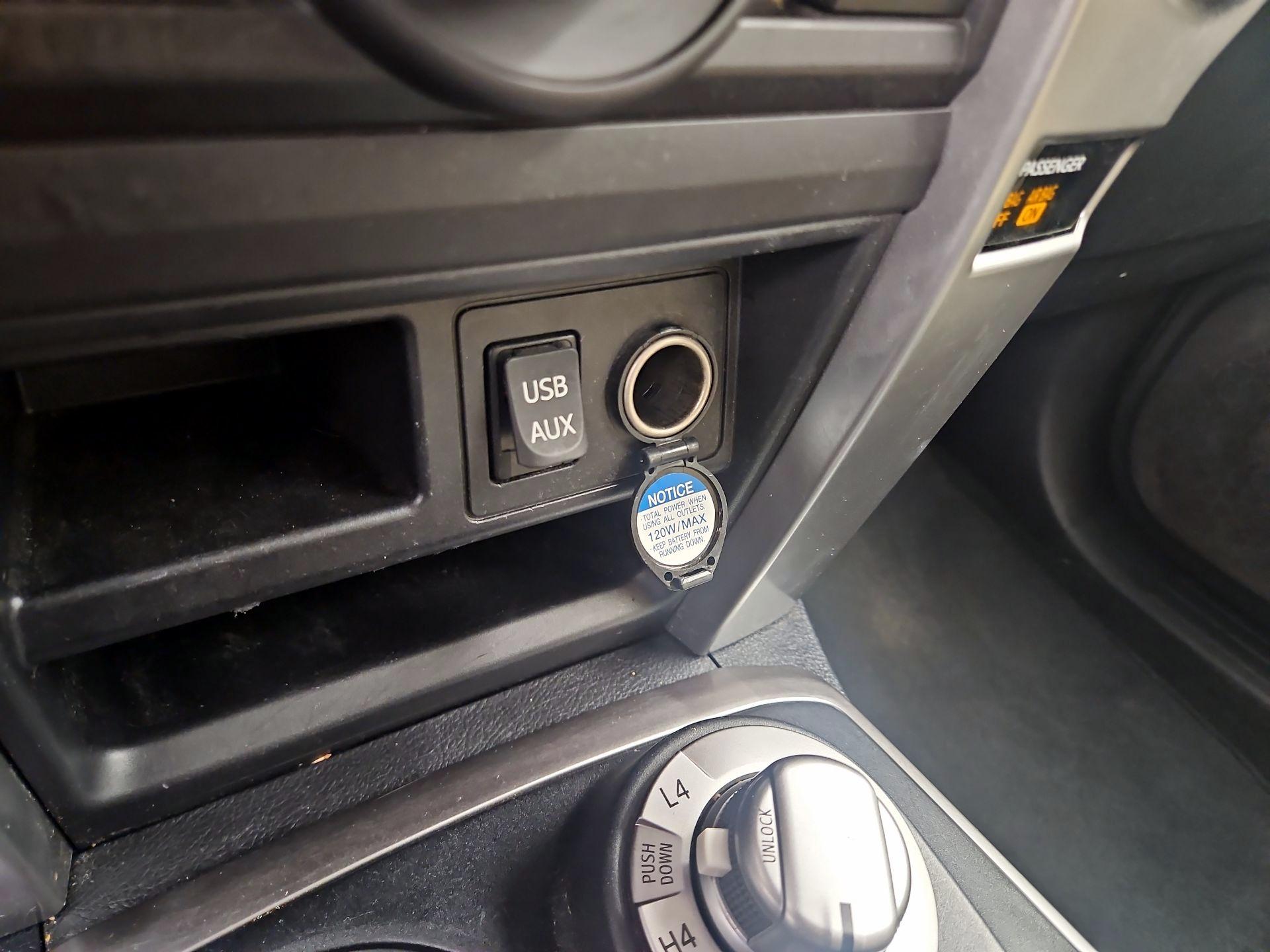 Thumbnail: 2018 Toyota 4Runner - 19