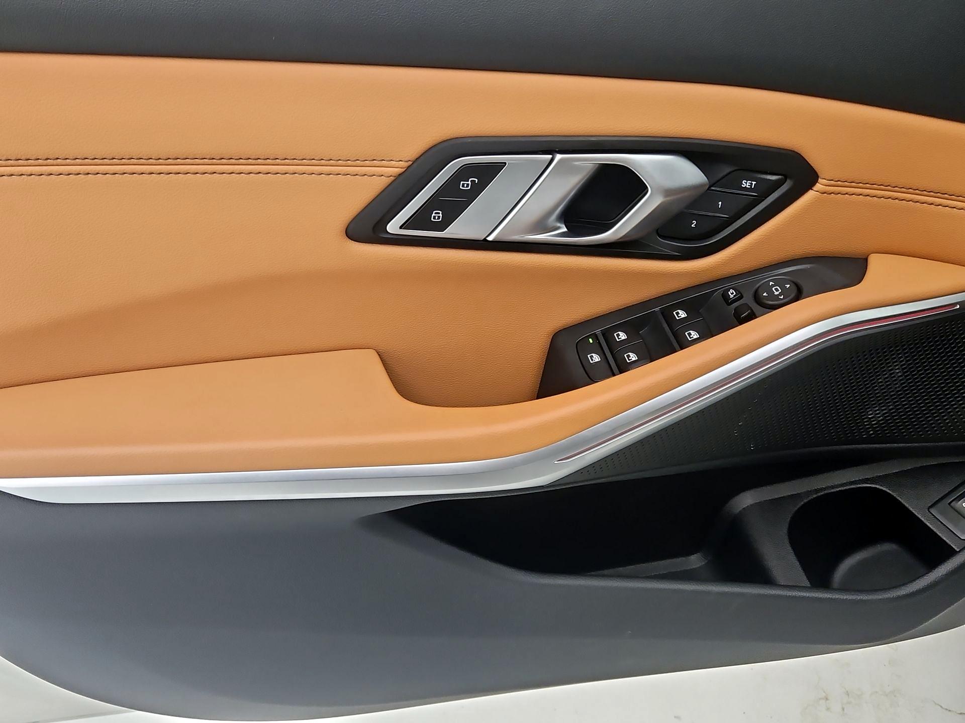 Thumbnail: 2021 BMW 3 Series - 12