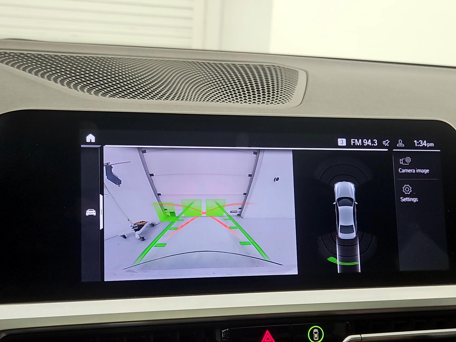 Thumbnail: 2021 BMW 3 Series - 15