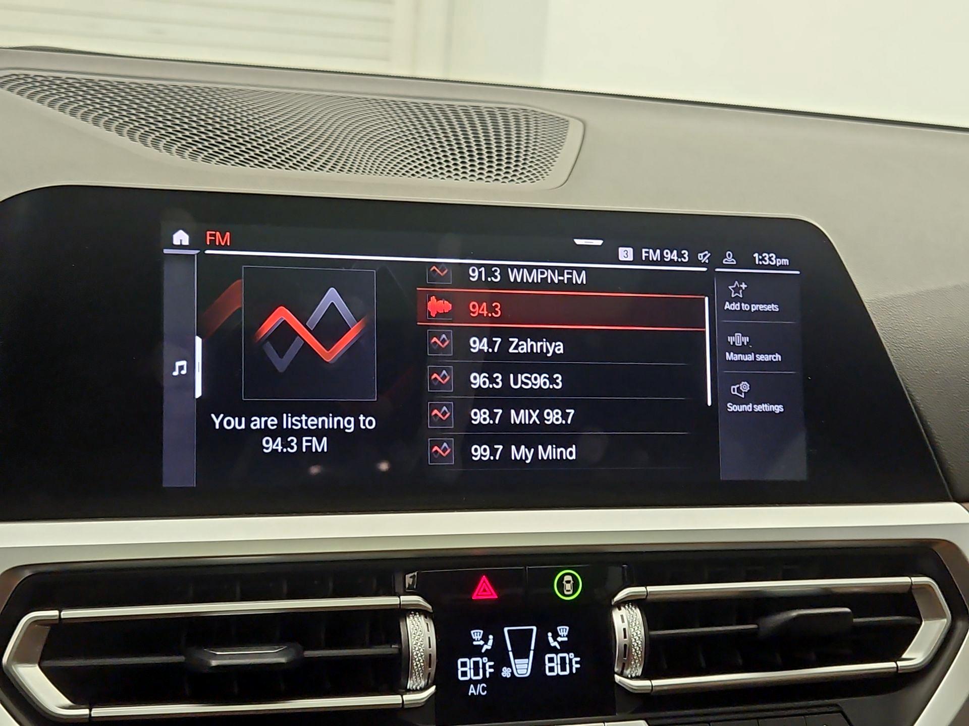 Thumbnail: 2021 BMW 3 Series - 16