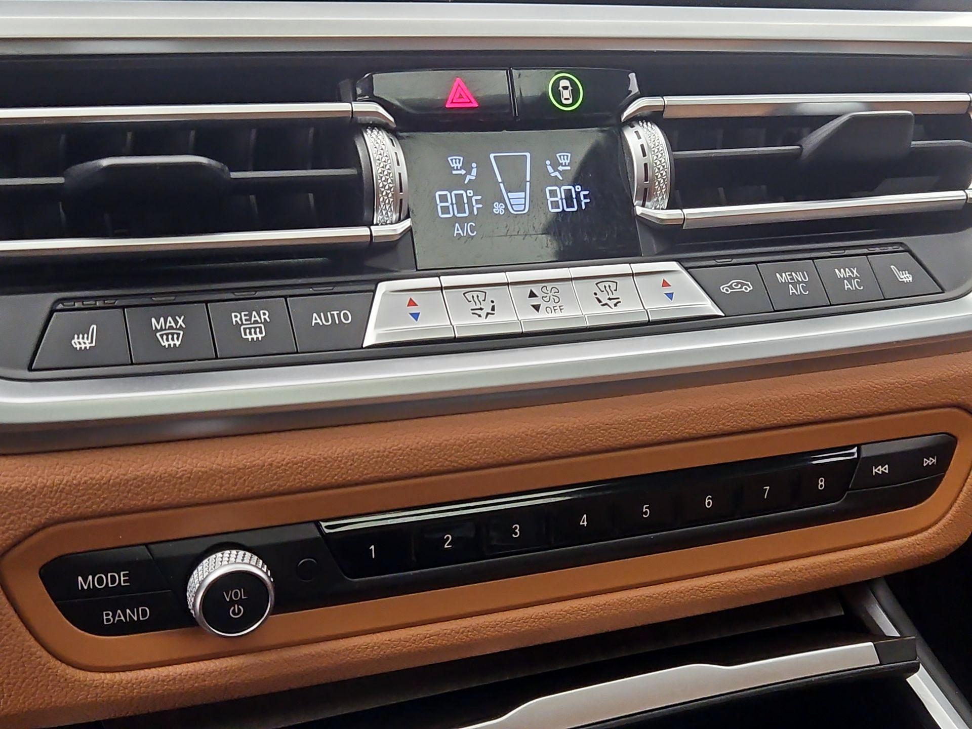 Thumbnail: 2021 BMW 3 Series - 17