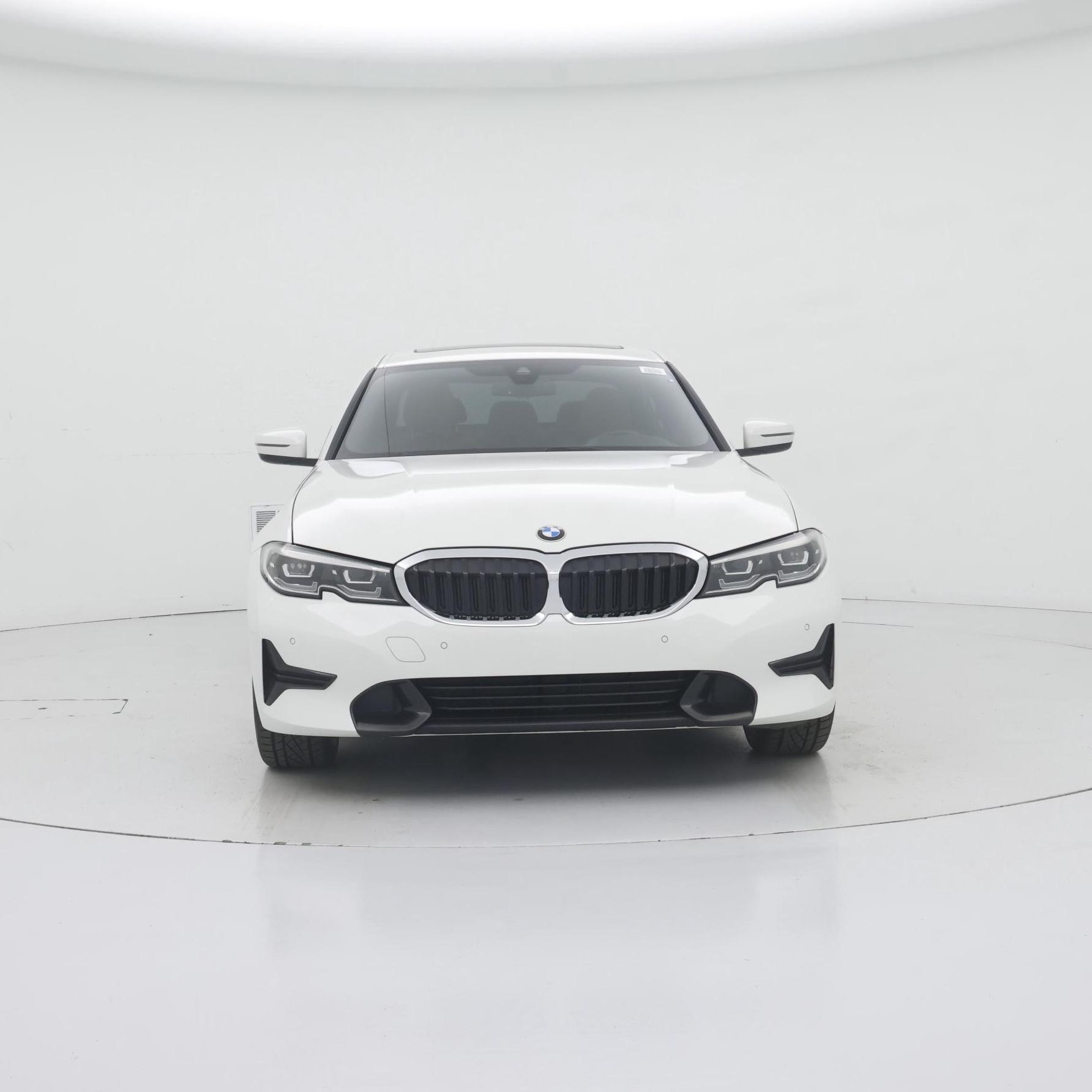 Thumbnail: 2021 BMW 3 Series - 5