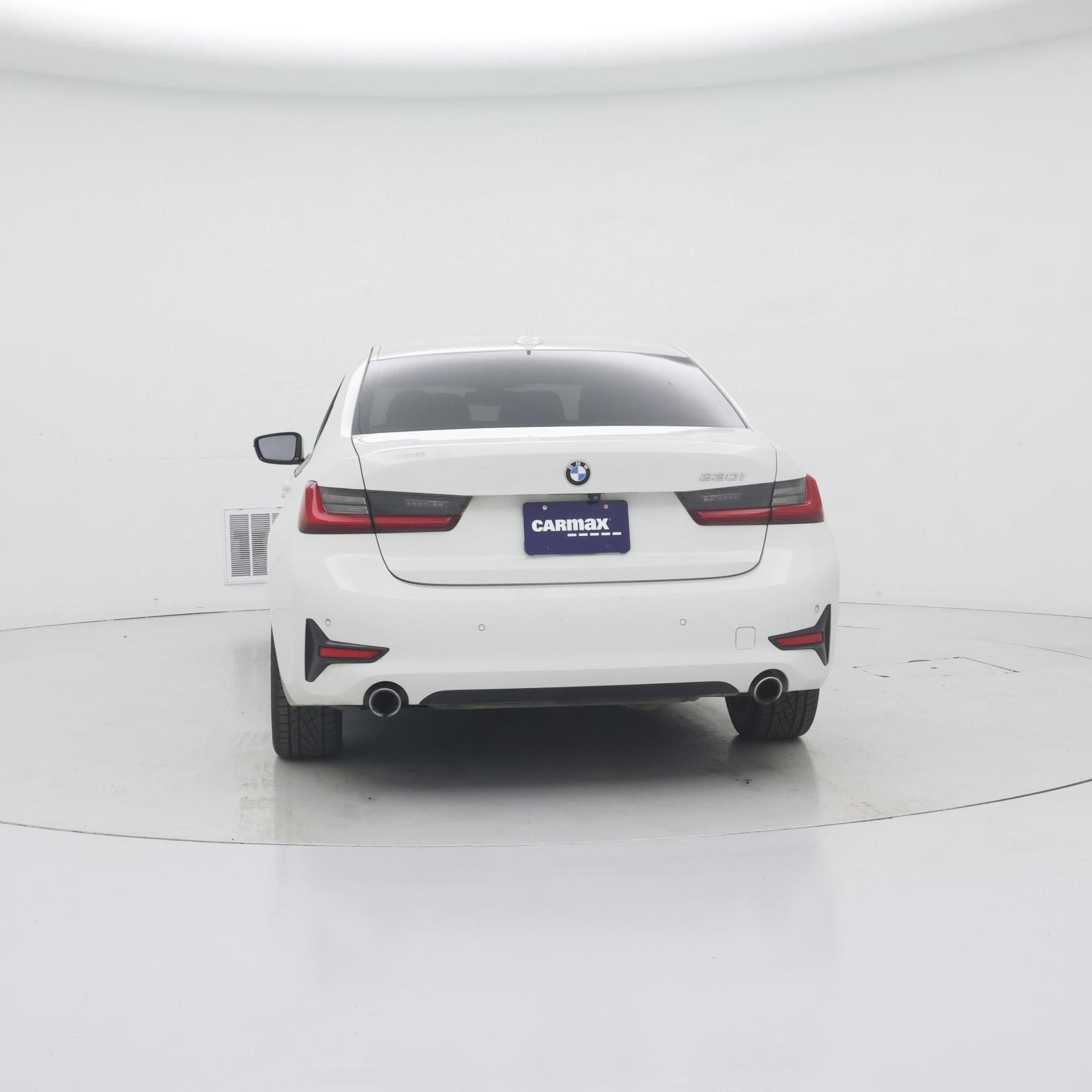 Thumbnail: 2021 BMW 3 Series - 6