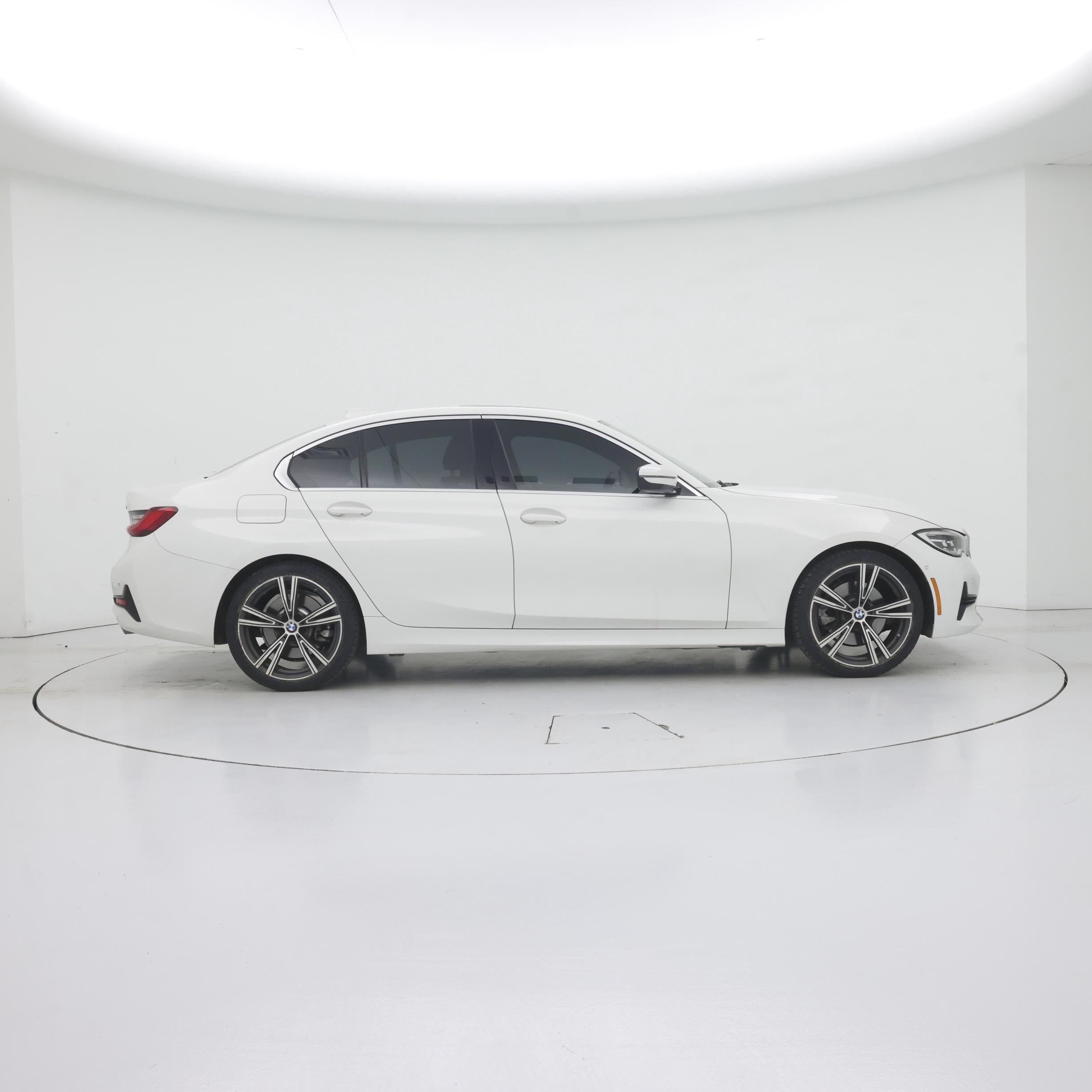 Thumbnail: 2021 BMW 3 Series - 7