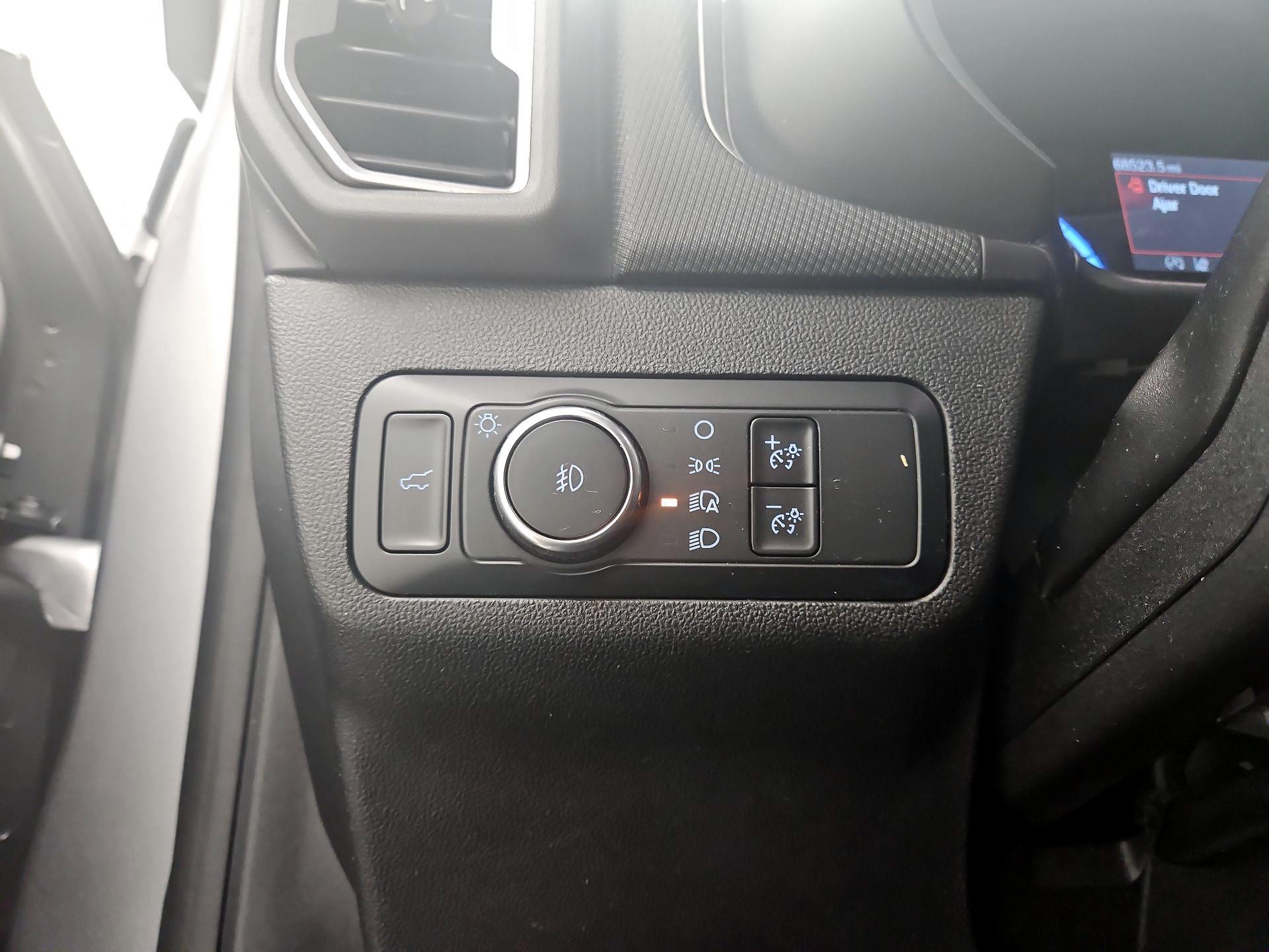 Thumbnail: 2021 Ford Bronco Sport - 13