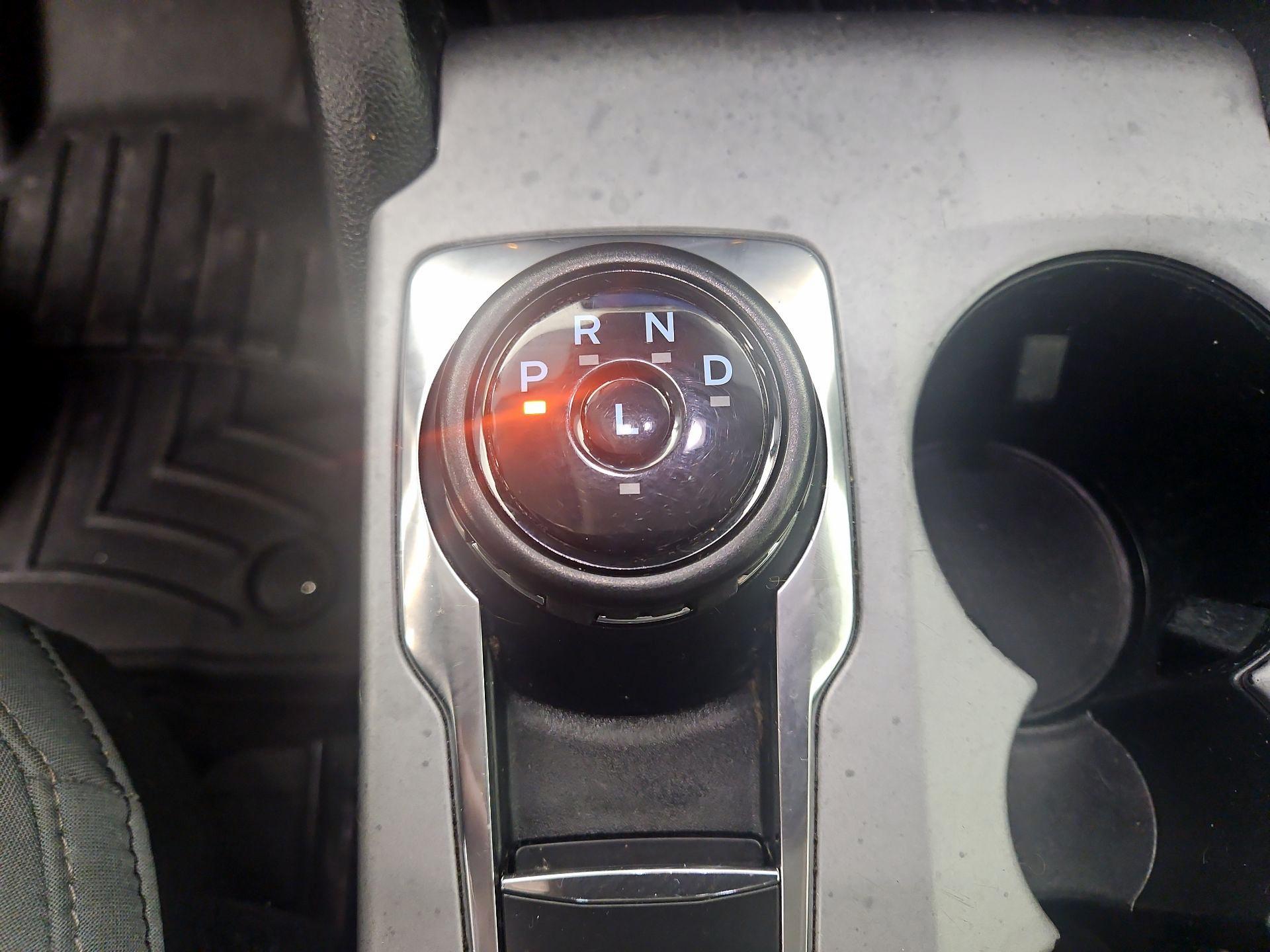 Thumbnail: 2021 Ford Bronco Sport - 17