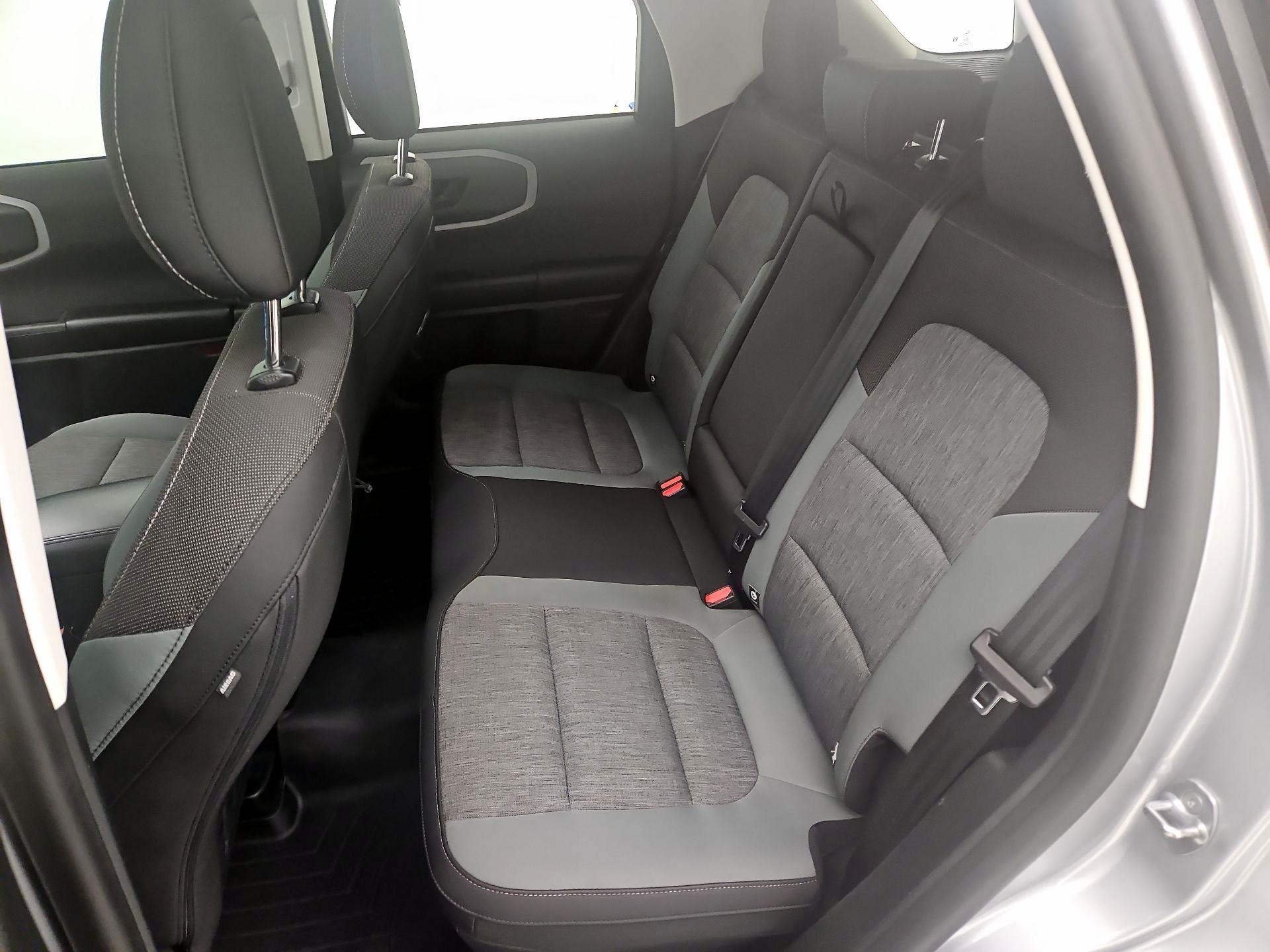 Thumbnail: 2021 Ford Bronco Sport - 20