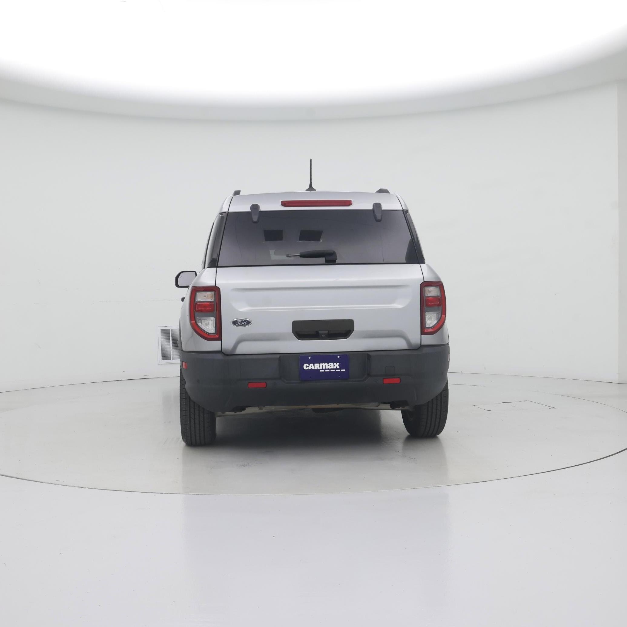 Thumbnail: 2021 Ford Bronco Sport - 6