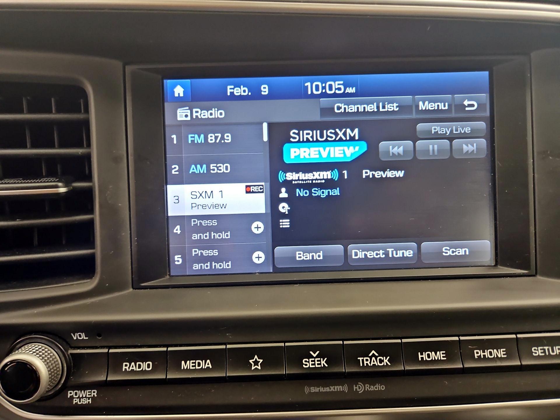 Thumbnail: 2019 Hyundai Elantra - 15