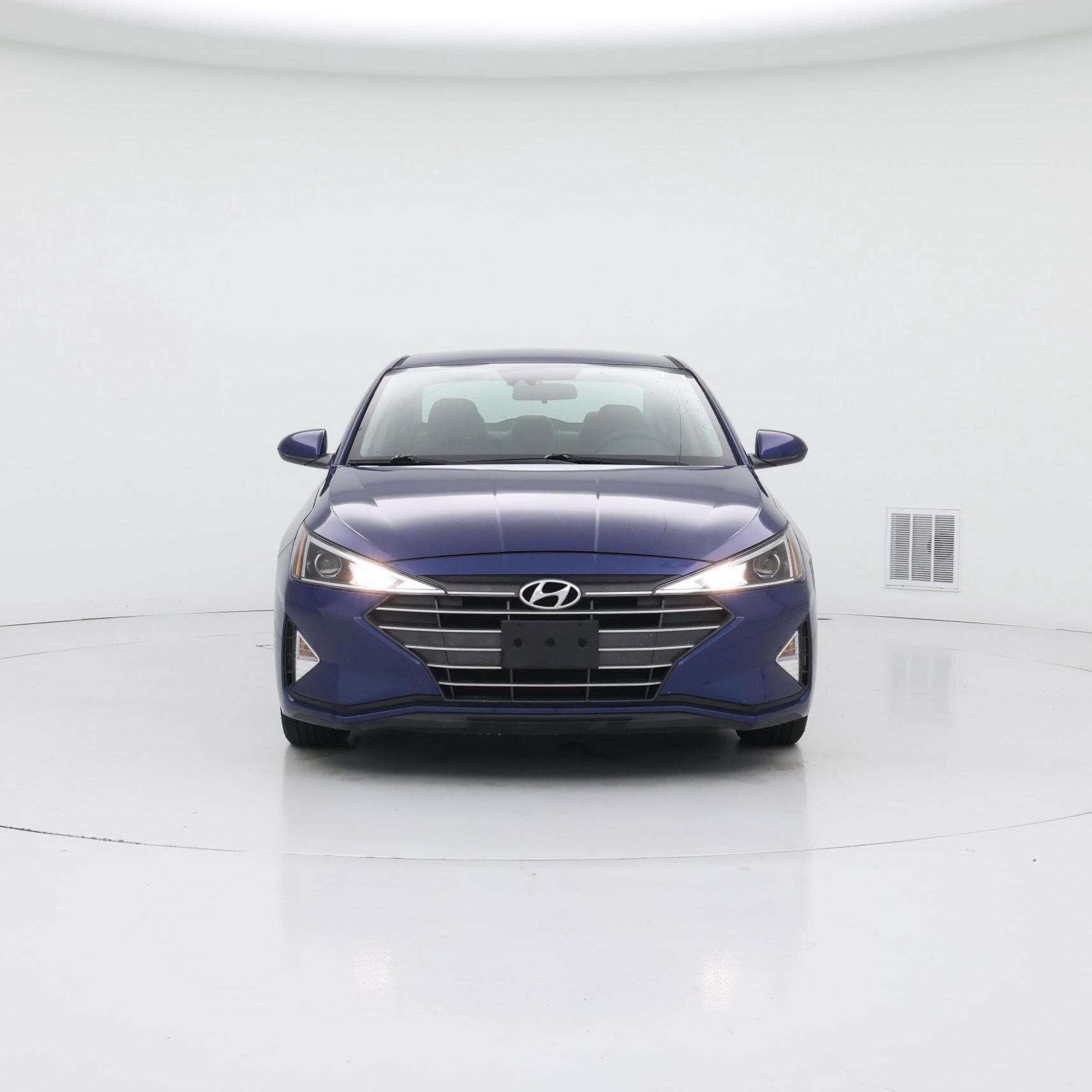 Thumbnail: 2019 Hyundai Elantra - 5