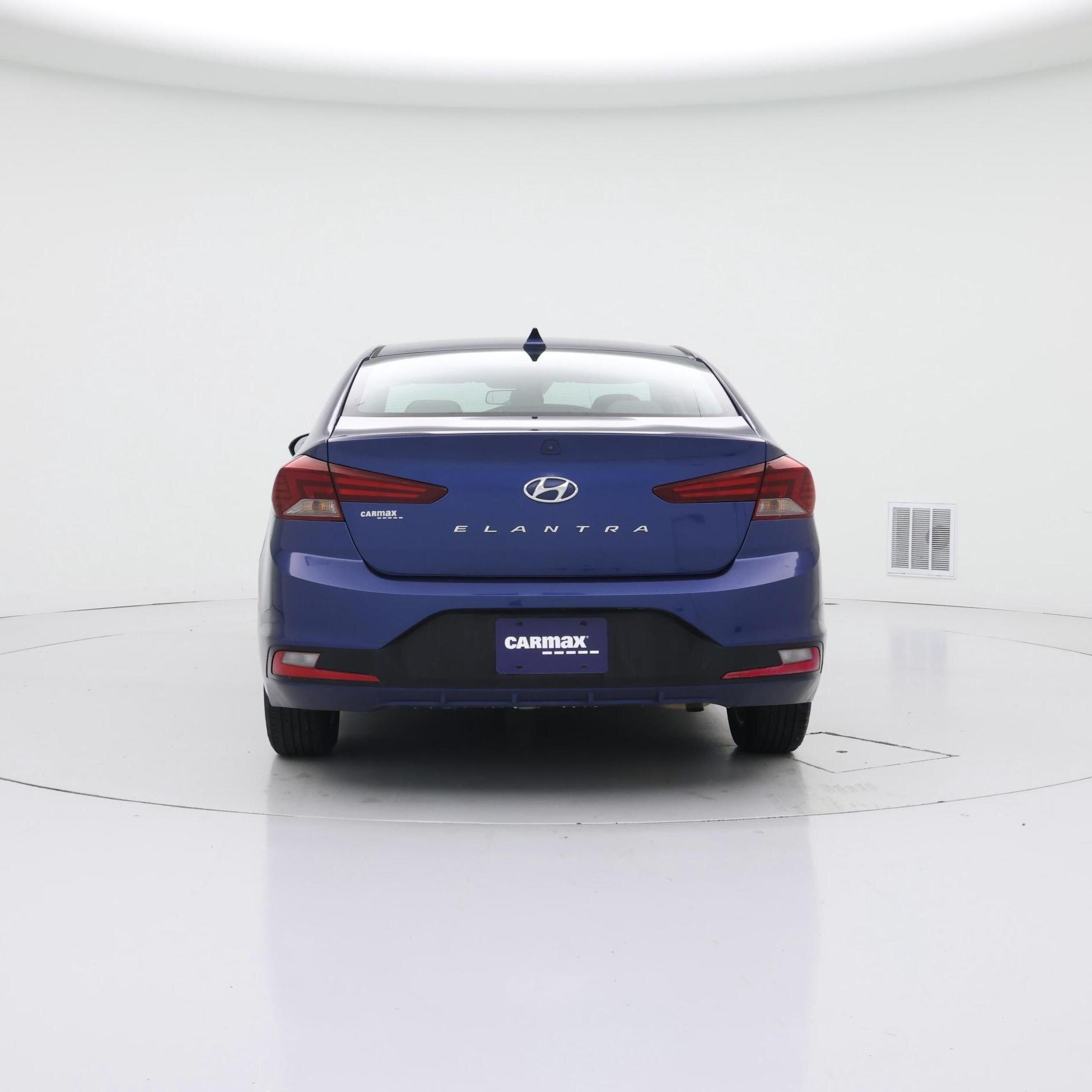 Thumbnail: 2019 Hyundai Elantra - 6