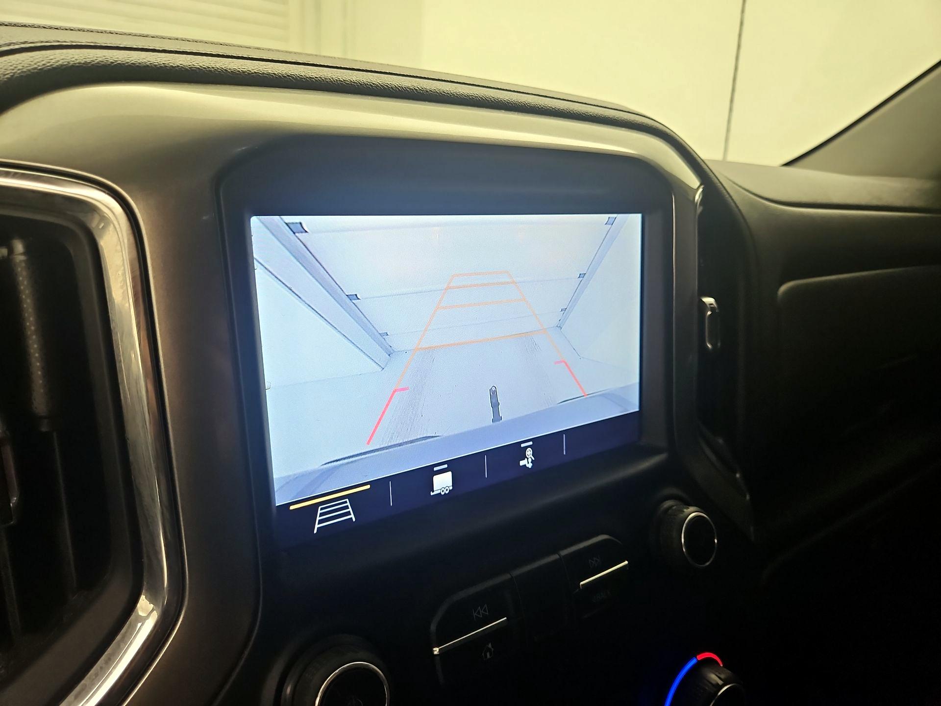 Thumbnail: 2019 Chevrolet Silverado 1500 - 14