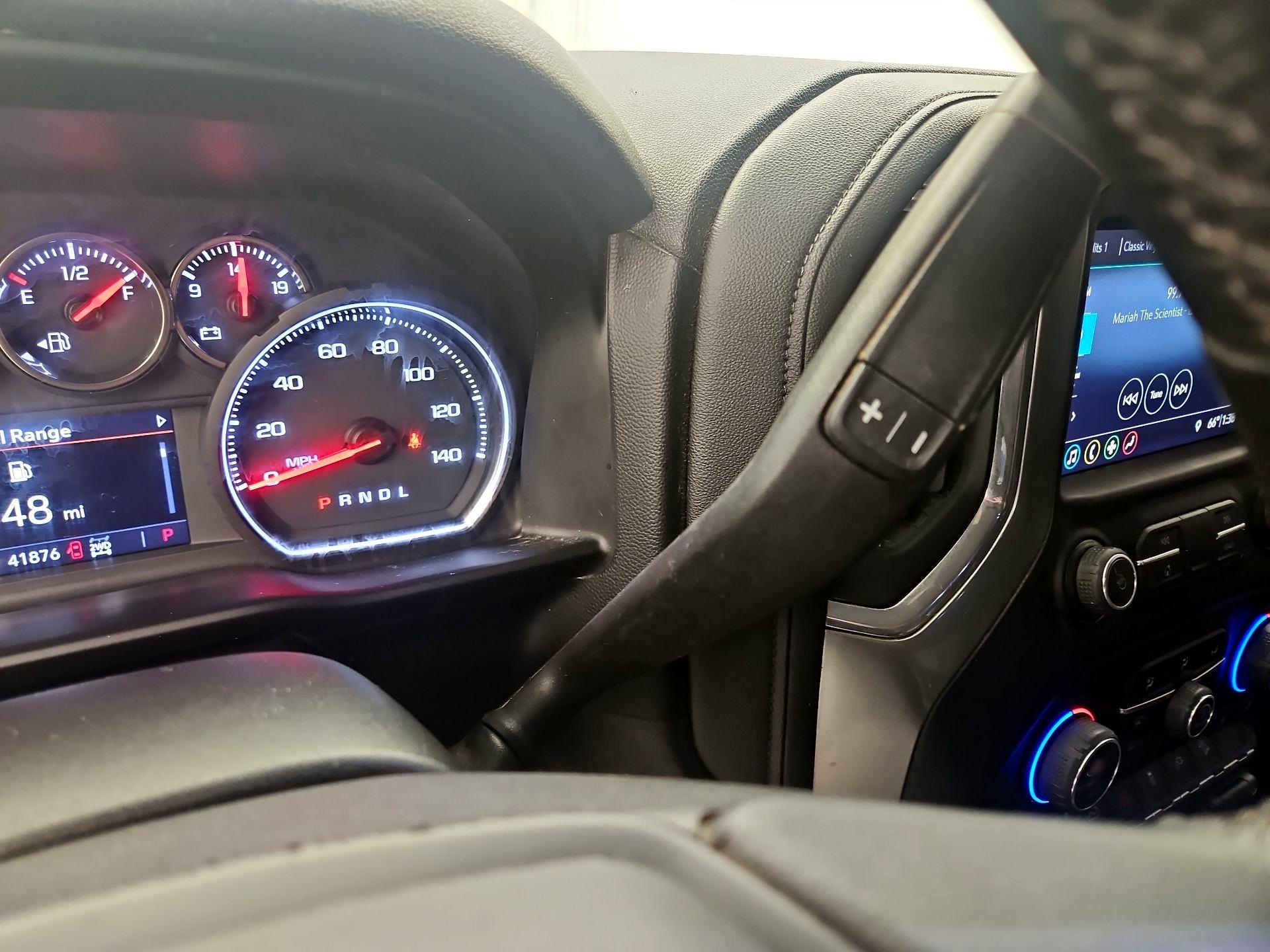 Thumbnail: 2019 Chevrolet Silverado 1500 - 17