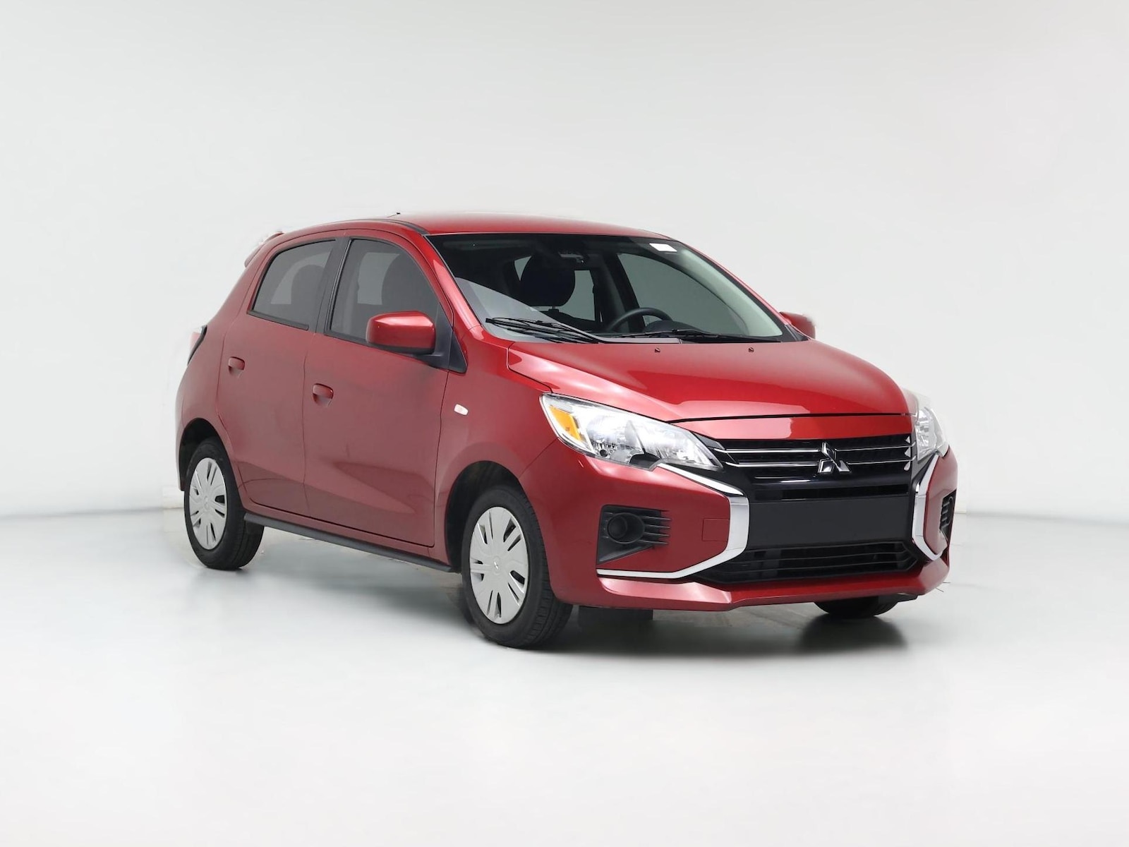 2023 Mitsubishi Mirage ES