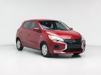 2023 Mitsubishi Mirage ES