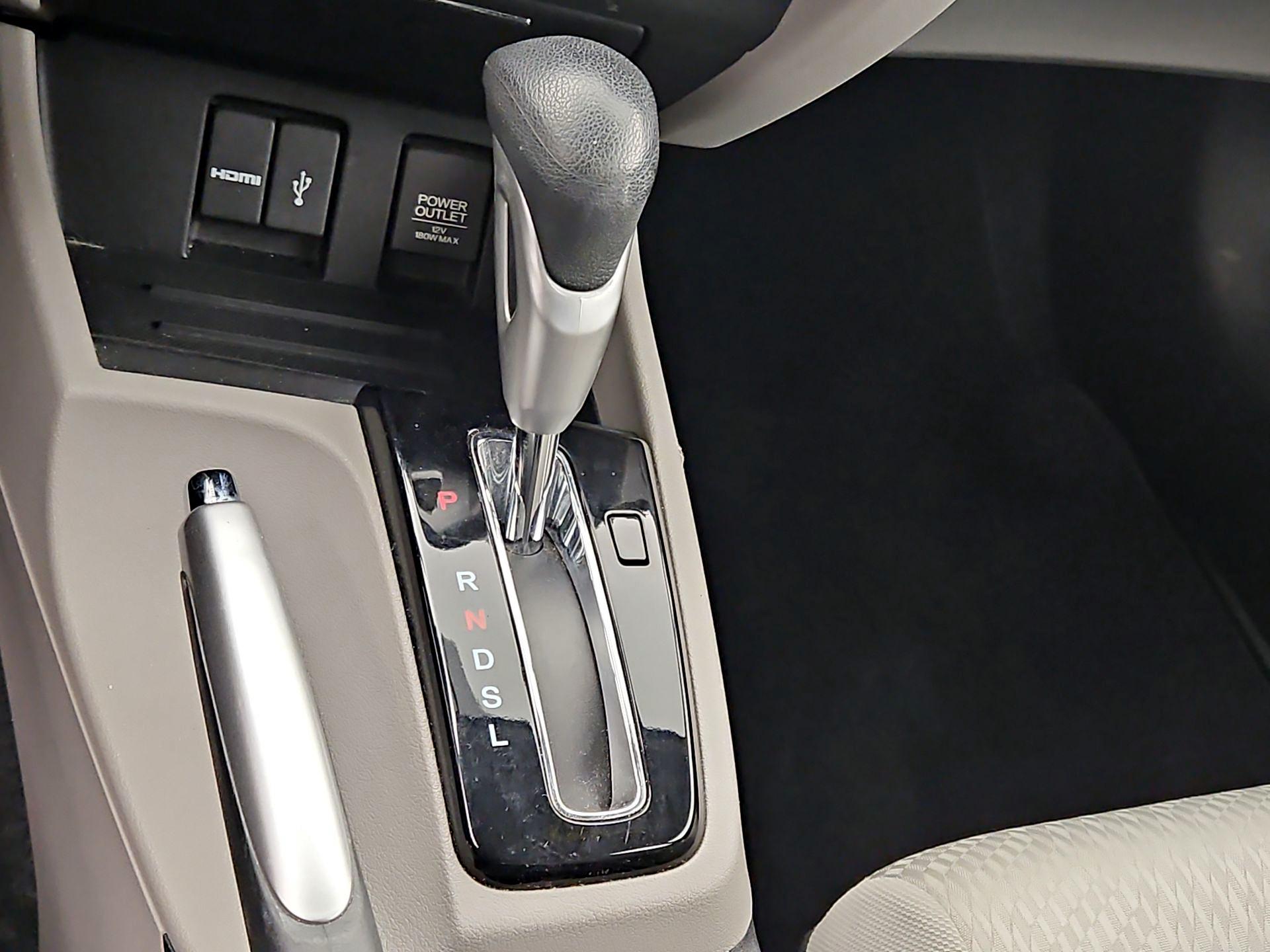 Thumbnail: 2015 Honda Civic - 17