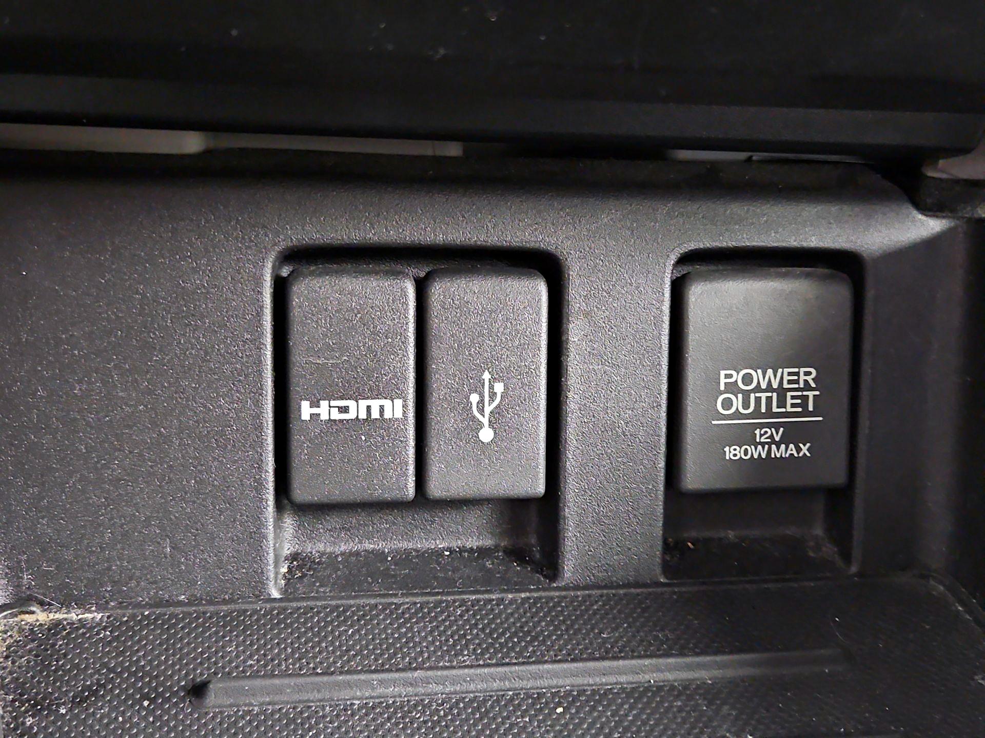 Thumbnail: 2015 Honda Civic - 18