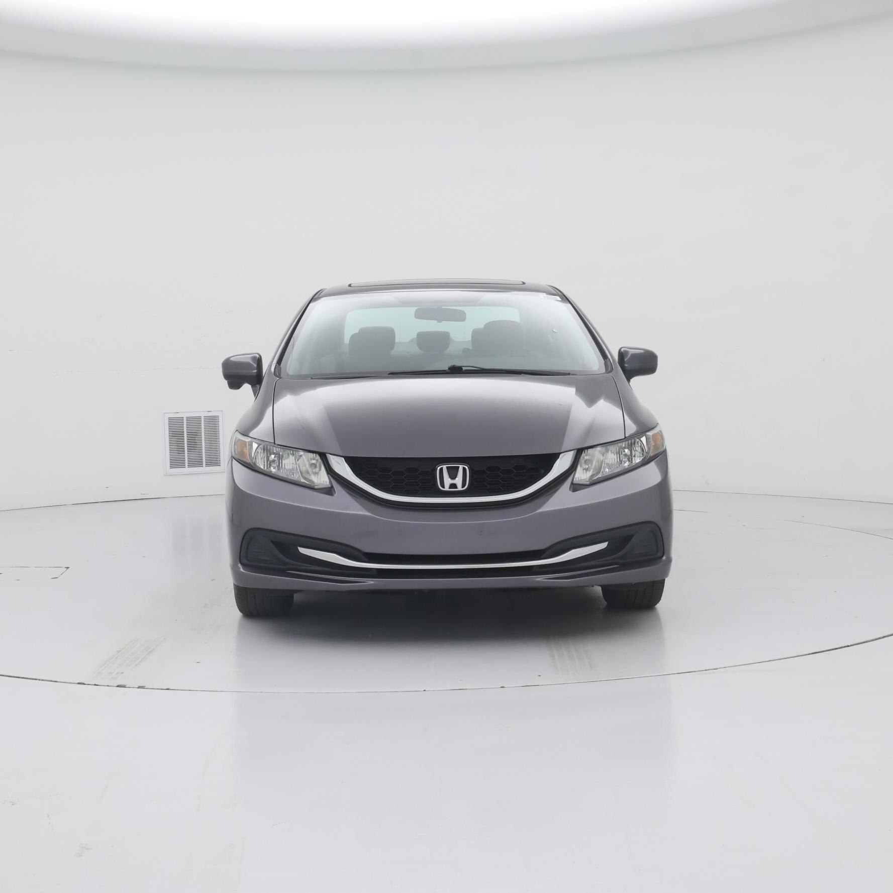 Thumbnail: 2015 Honda Civic - 5