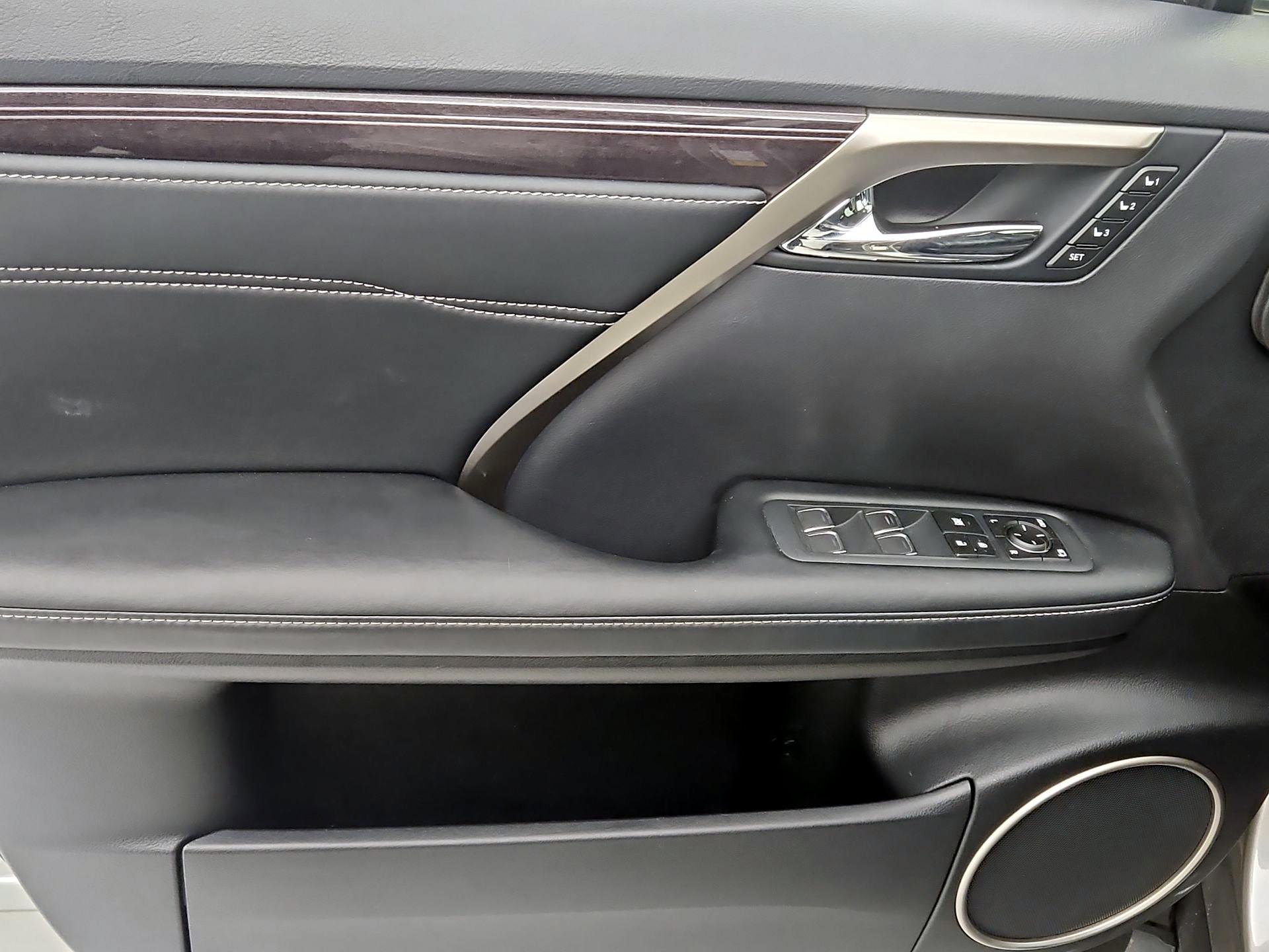 Thumbnail: 2021 Lexus RX - 12