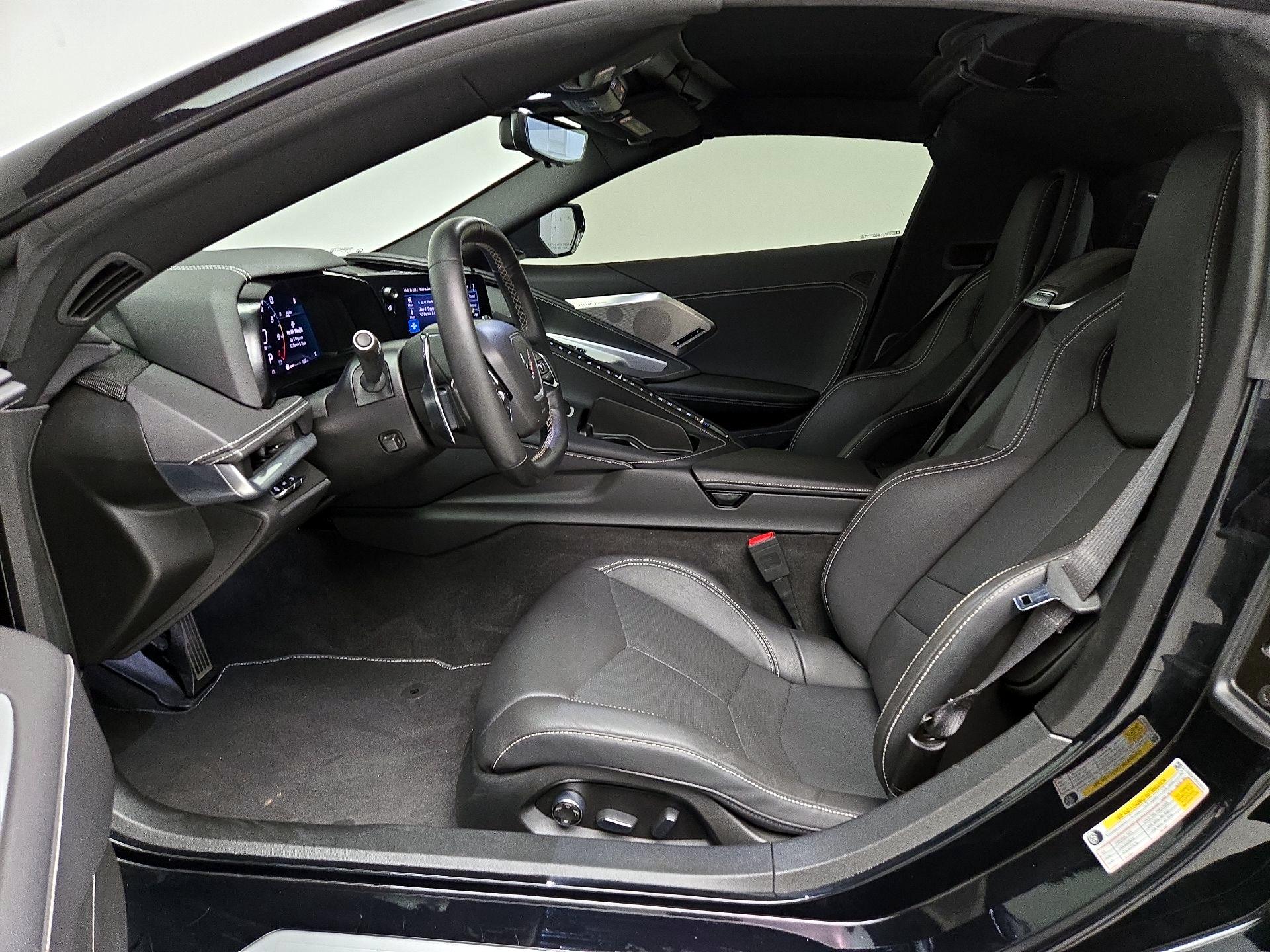 Thumbnail: 2023 Chevrolet Corvette - 11