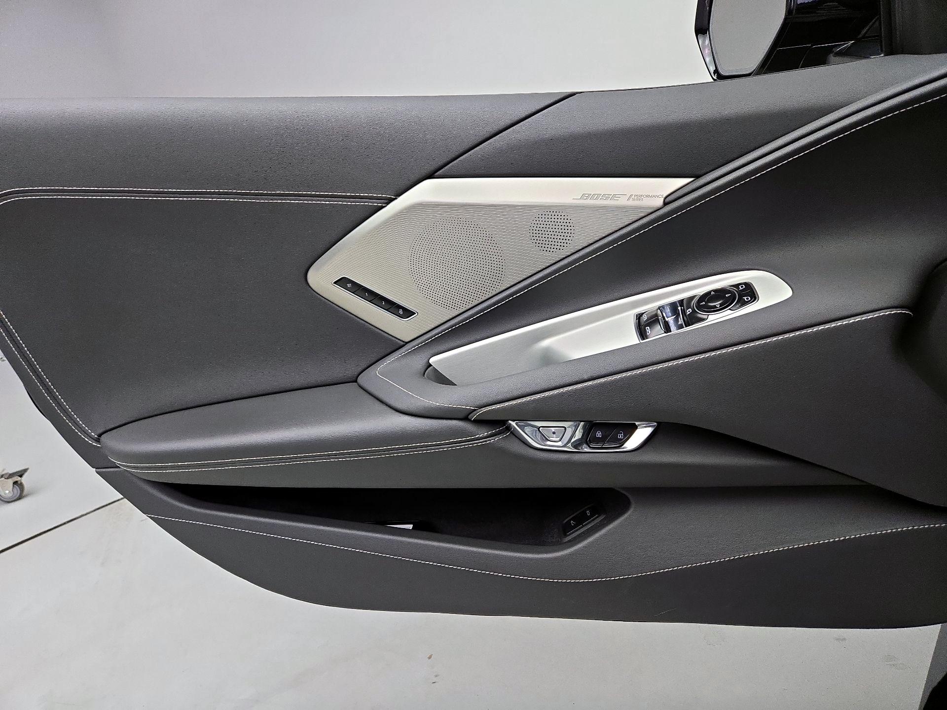 Thumbnail: 2023 Chevrolet Corvette - 12